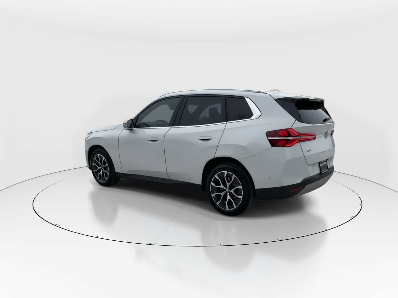 Thumbnail: 2025 BMW X3 - 7
