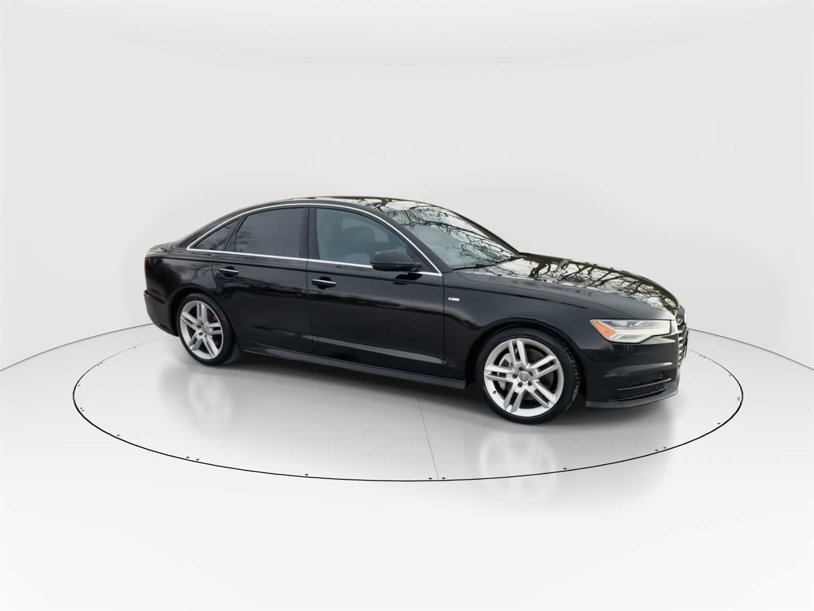 Thumbnail: 2017 Audi A6 - 3