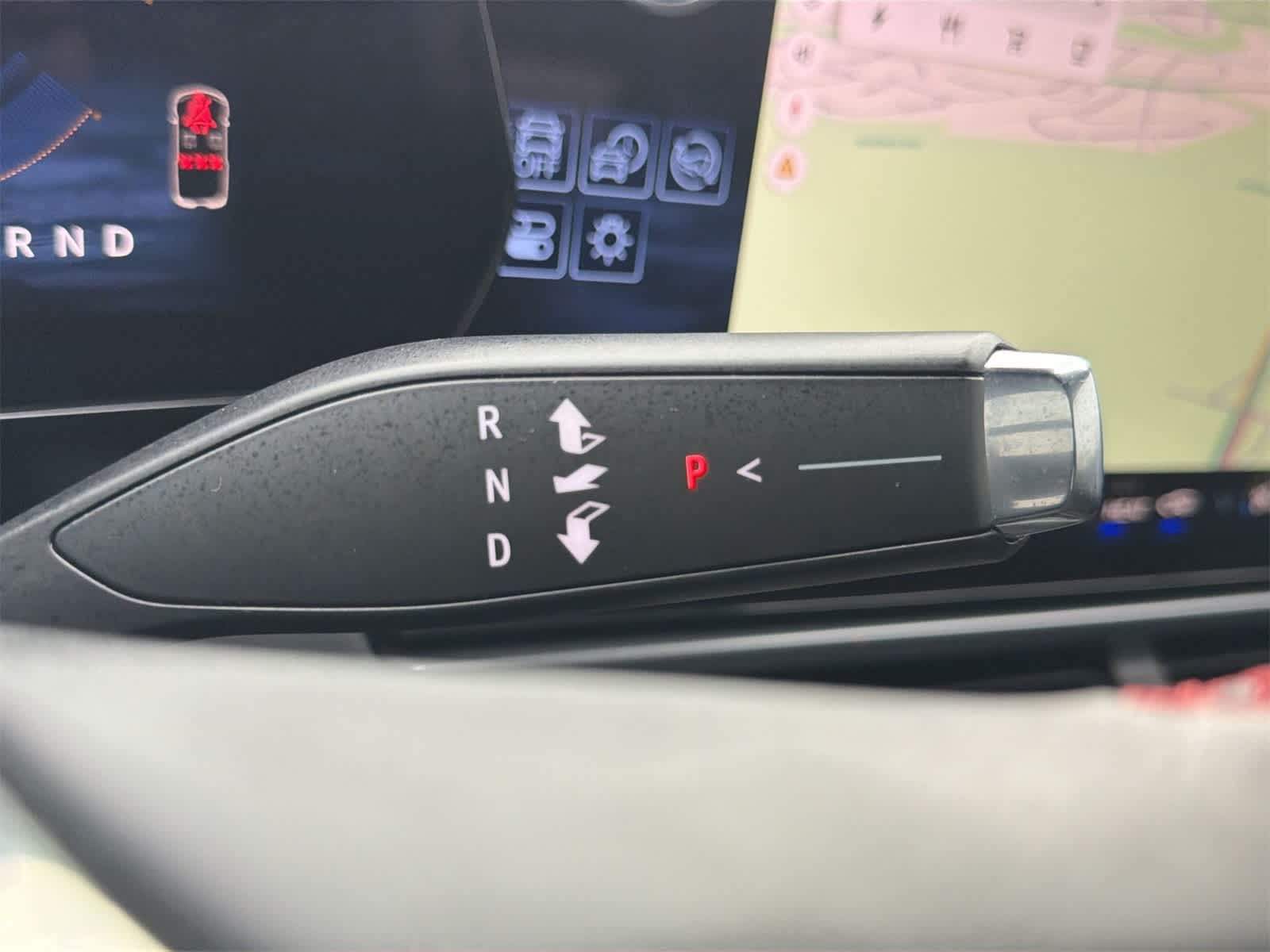 Thumbnail: 2025 Chevrolet Equinox - 25