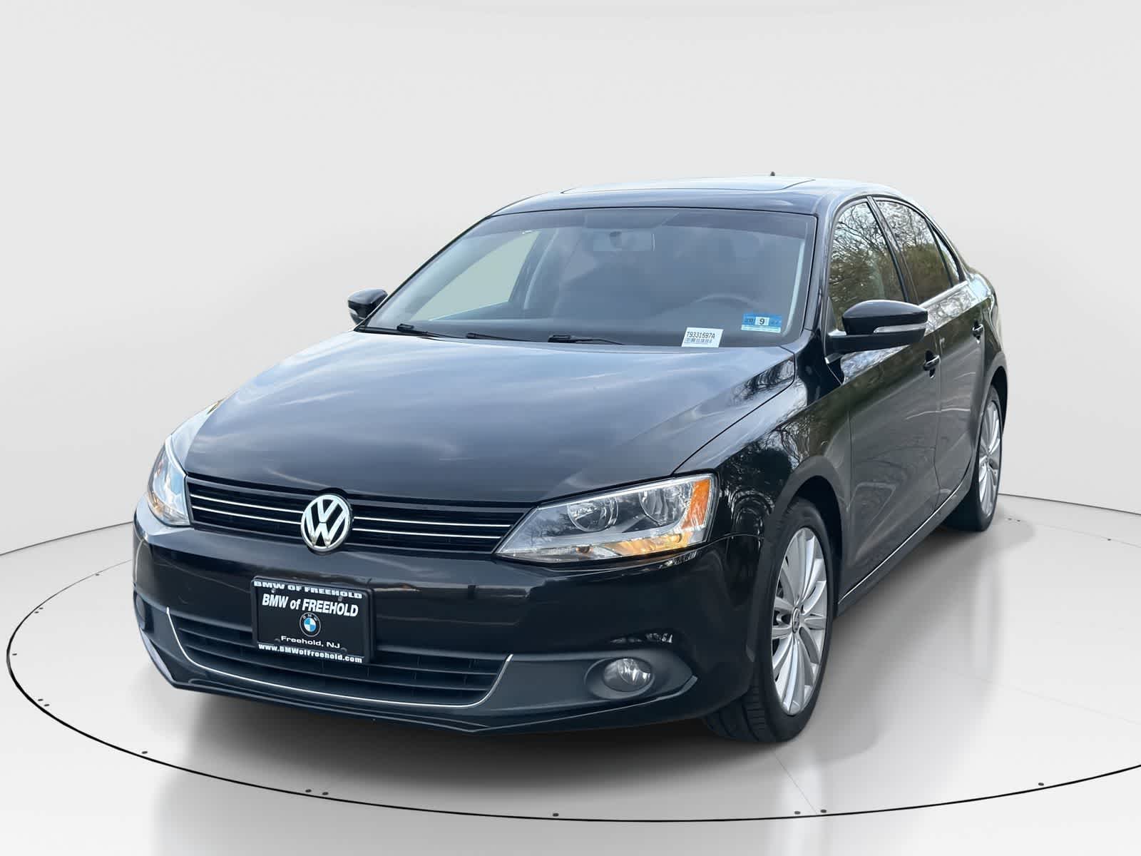 2013 Volkswagen Jetta SEL -
                  Freehold, NJ