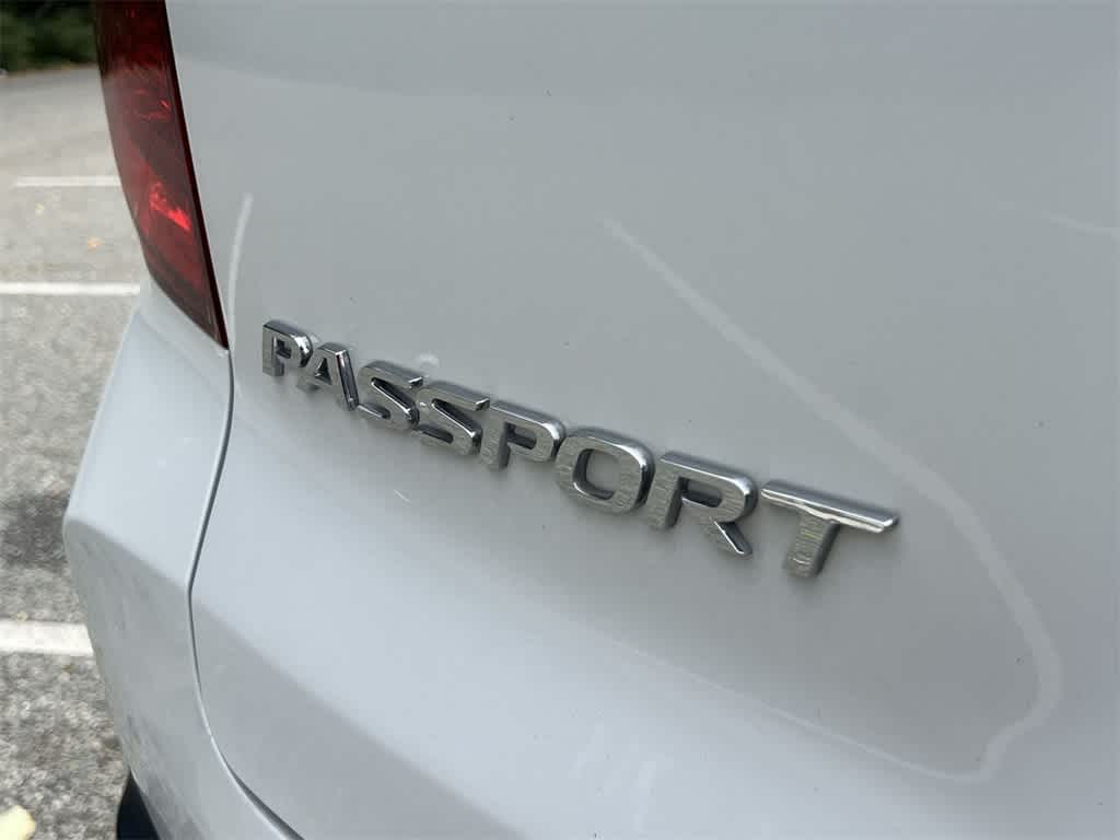 Thumbnail: 2023 Honda Passport - 15