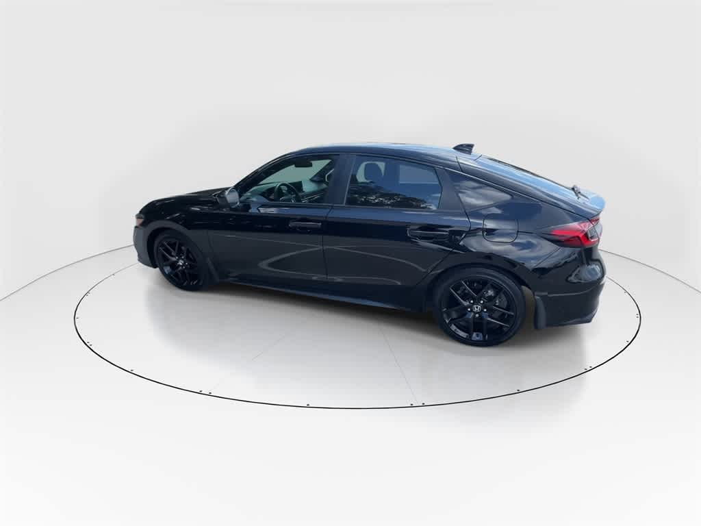 Thumbnail: 2023 Honda Civic - 6