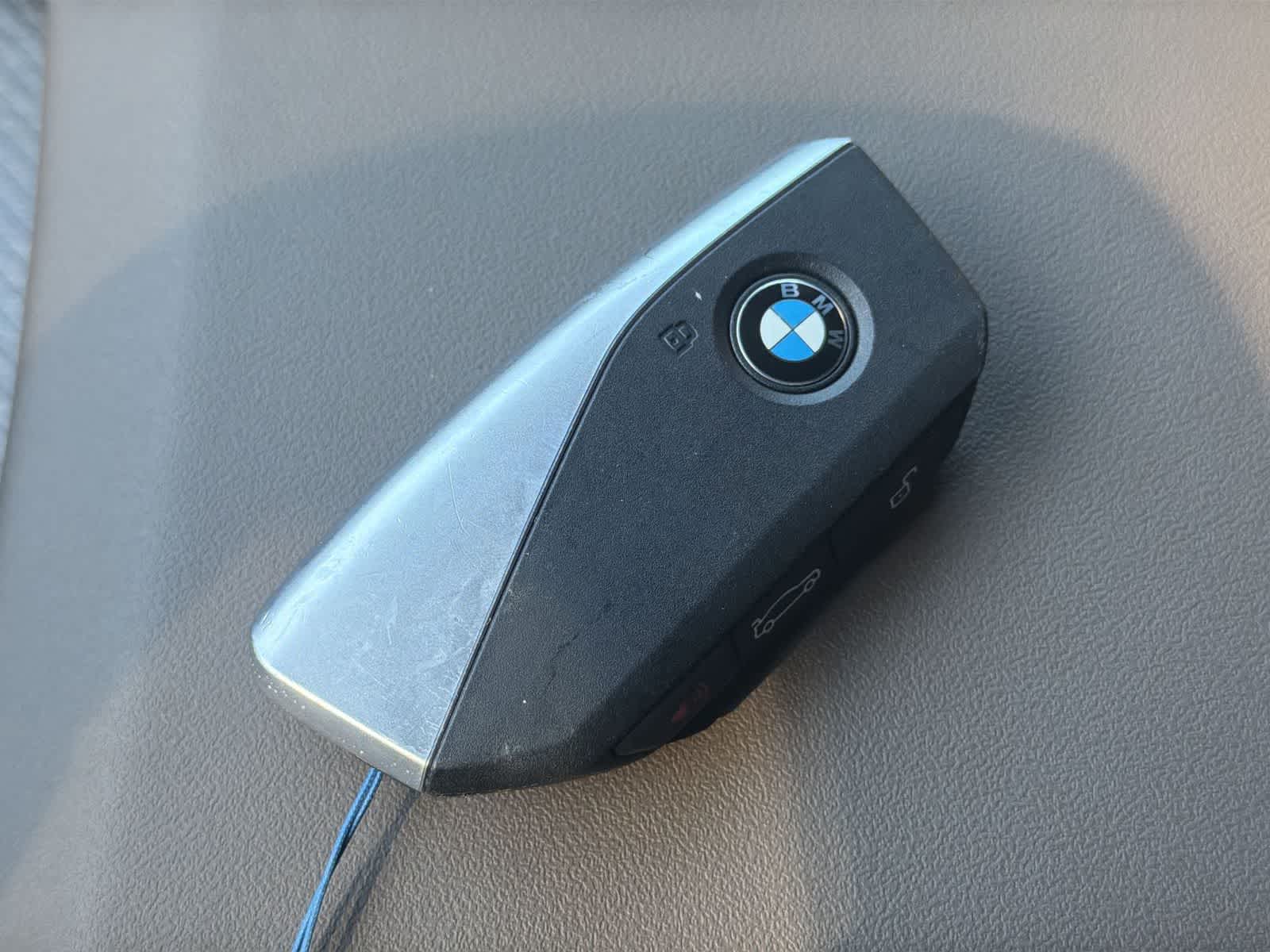 Thumbnail: 2025 BMW X3 - 28