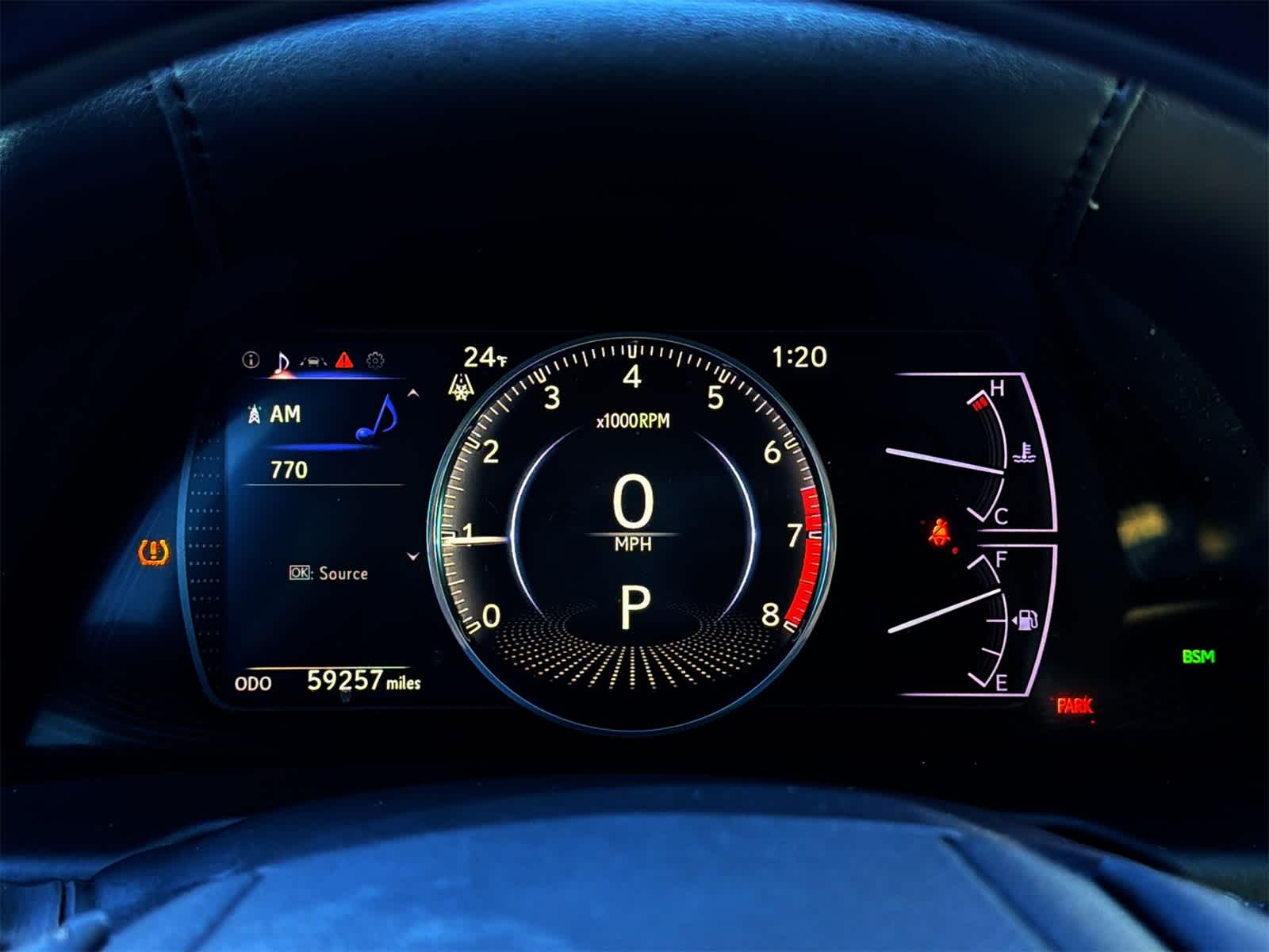 Thumbnail: 2019 Lexus ES - 26