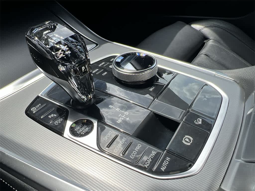 Thumbnail: 2019 BMW X5 - 25