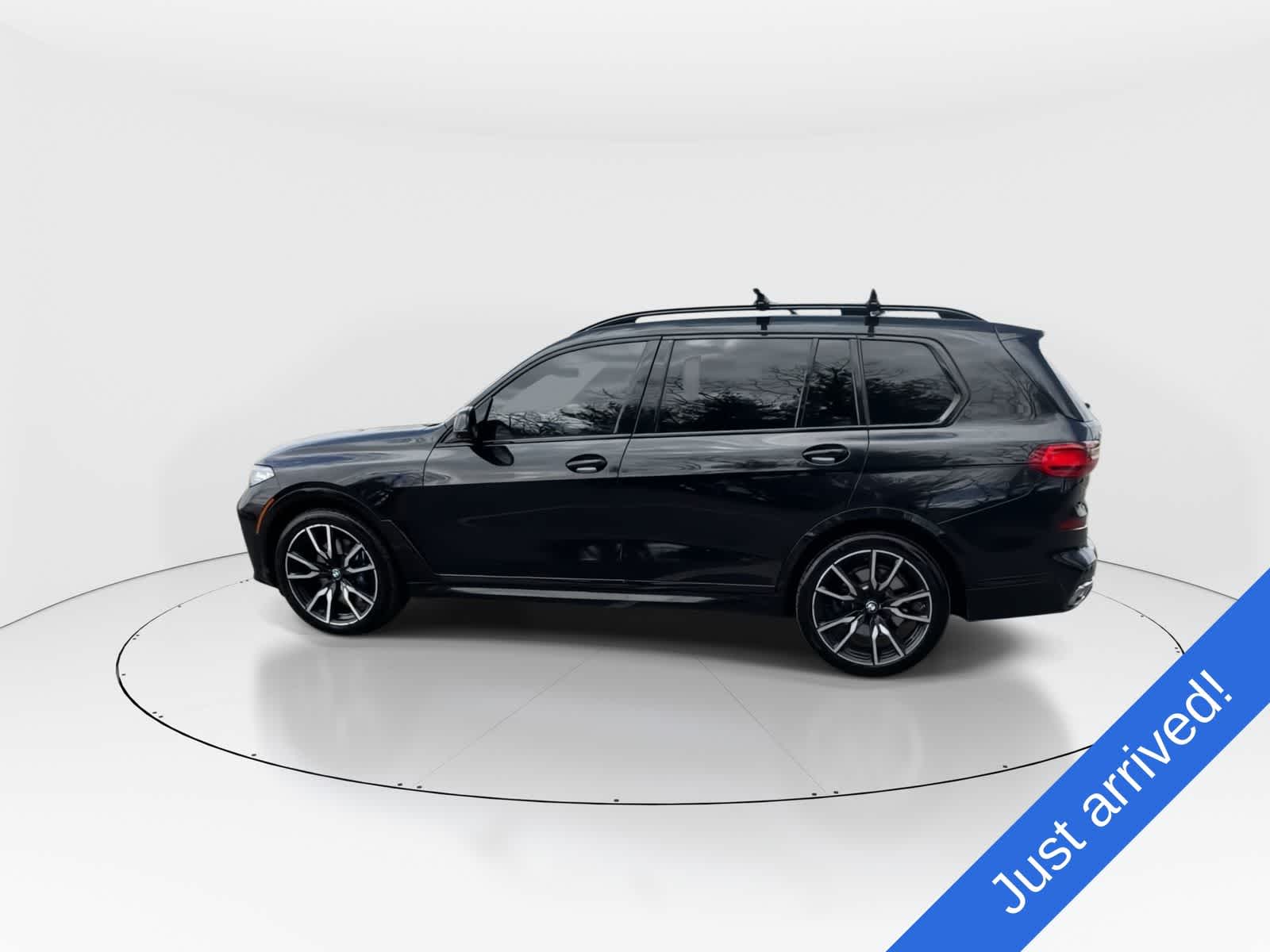 Thumbnail: 2020 BMW X7 - 9