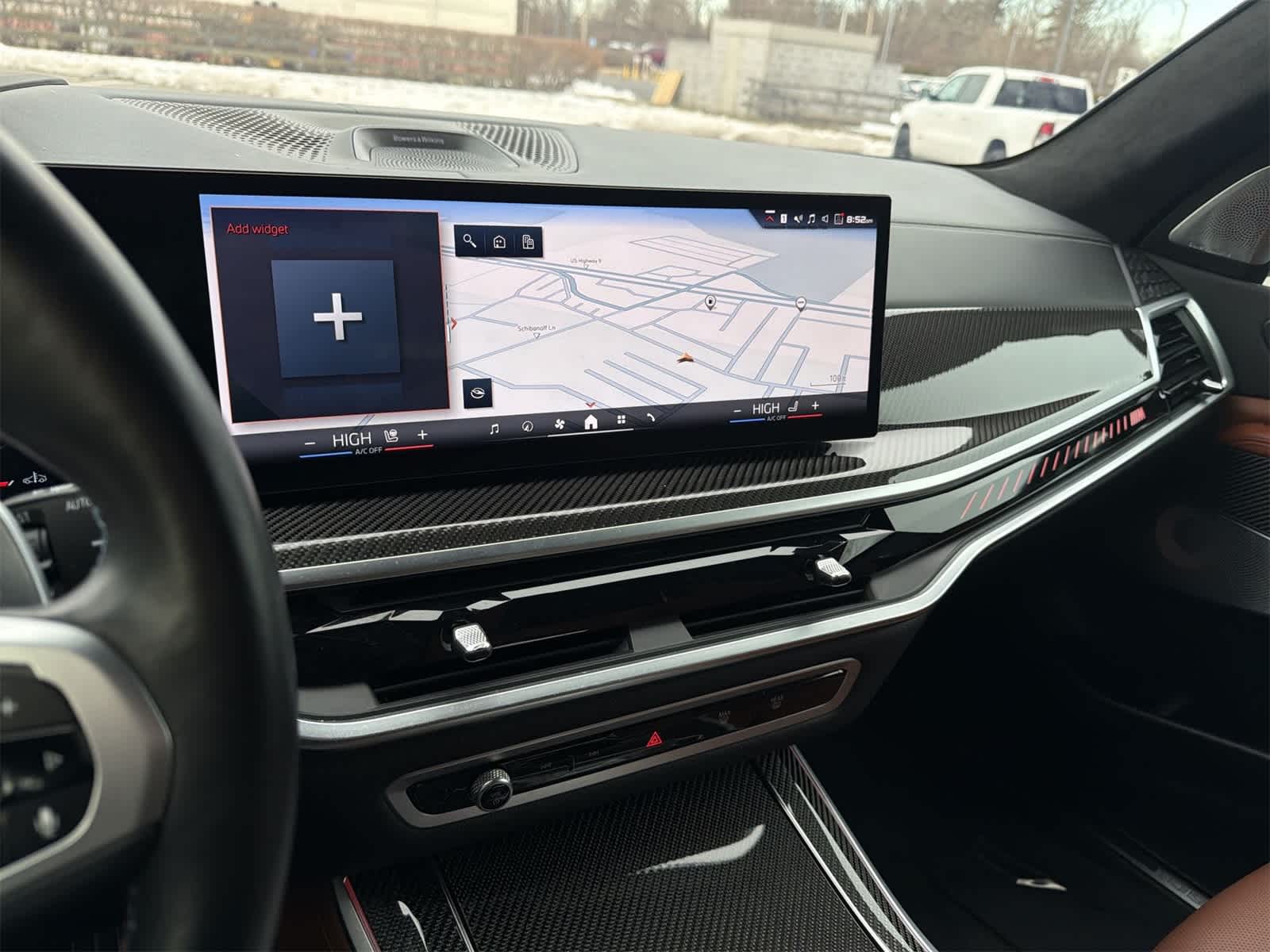 Thumbnail: 2024 BMW X5 - 24