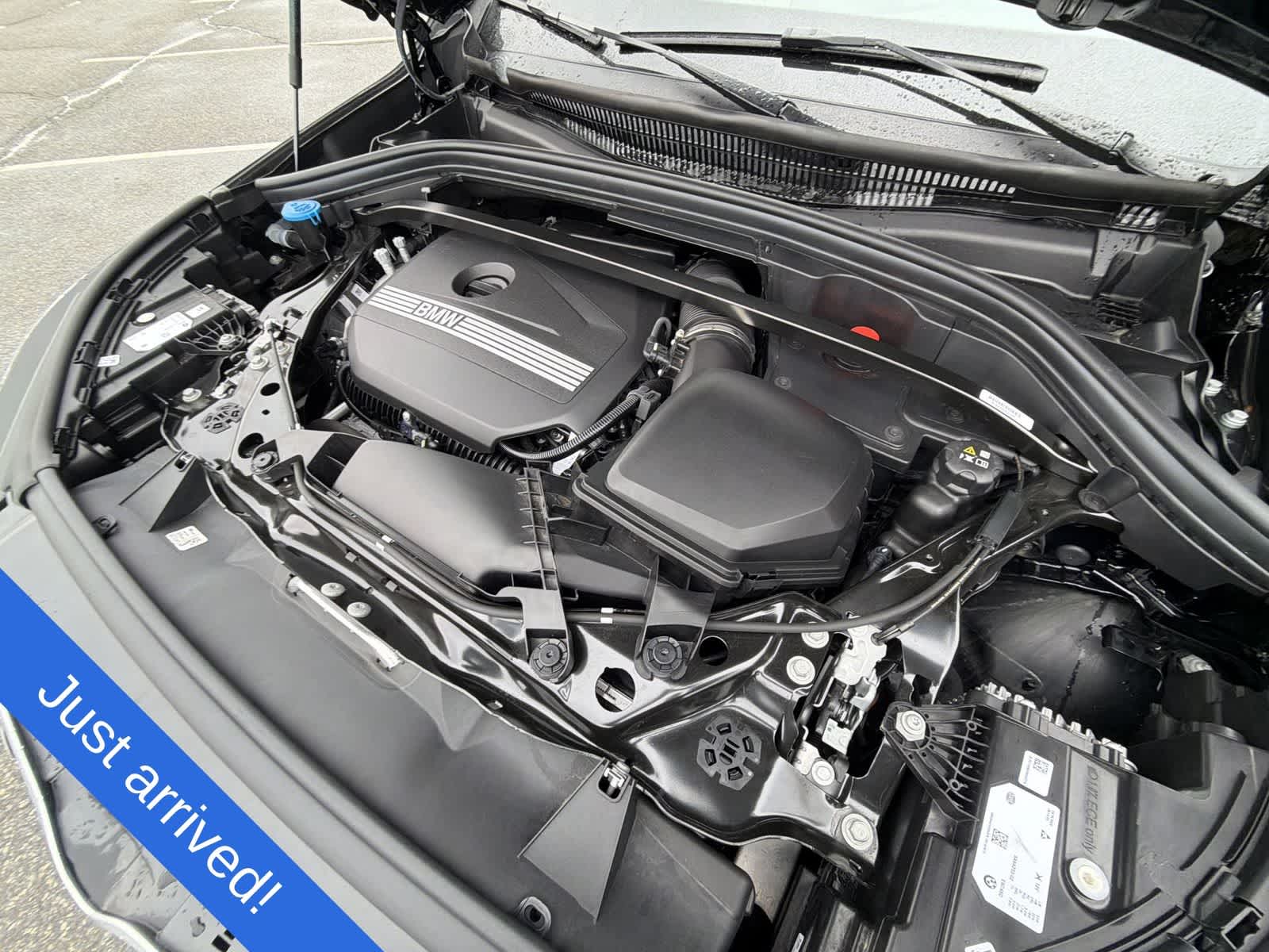 Thumbnail: 2025 BMW X1 - 17