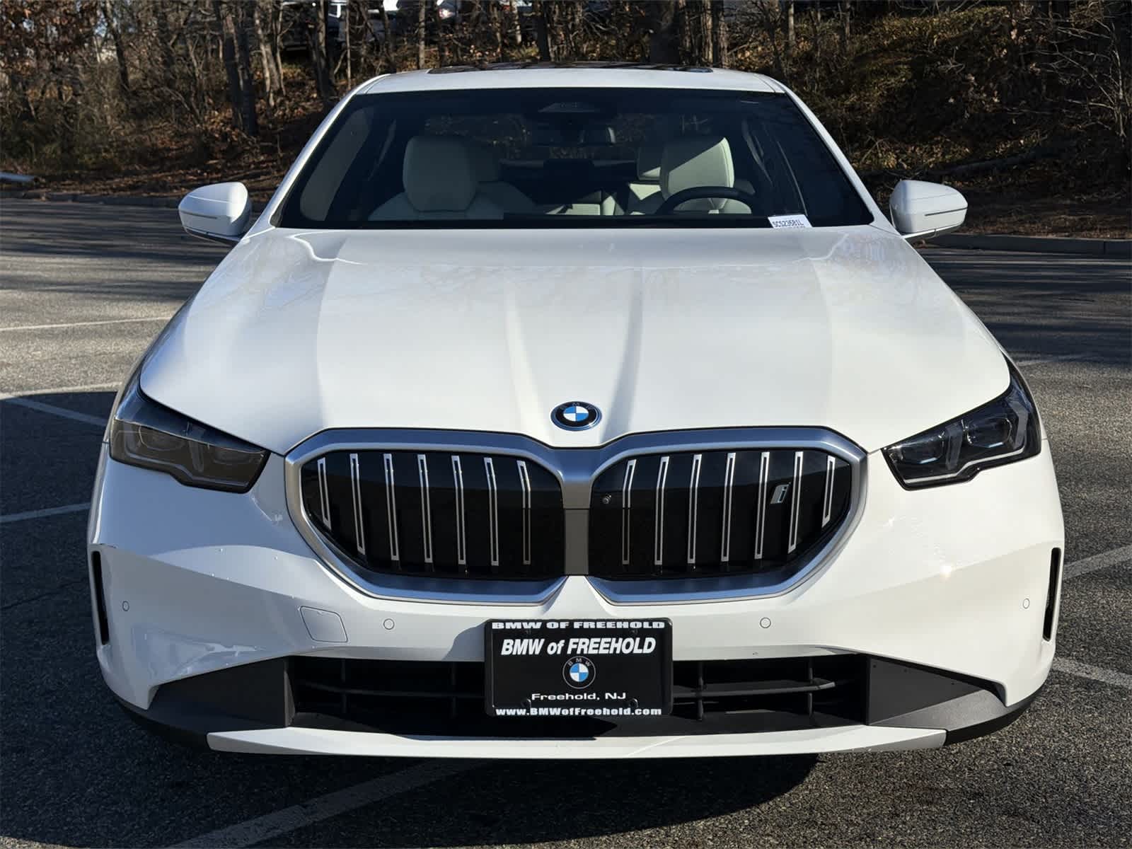 Thumbnail: 2025 BMW i5 - 14