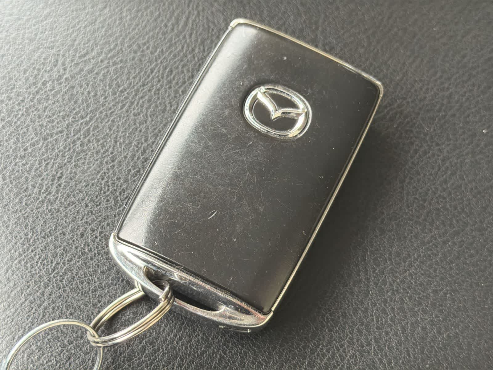 Thumbnail: 2020 Mazda CX-5 - 28