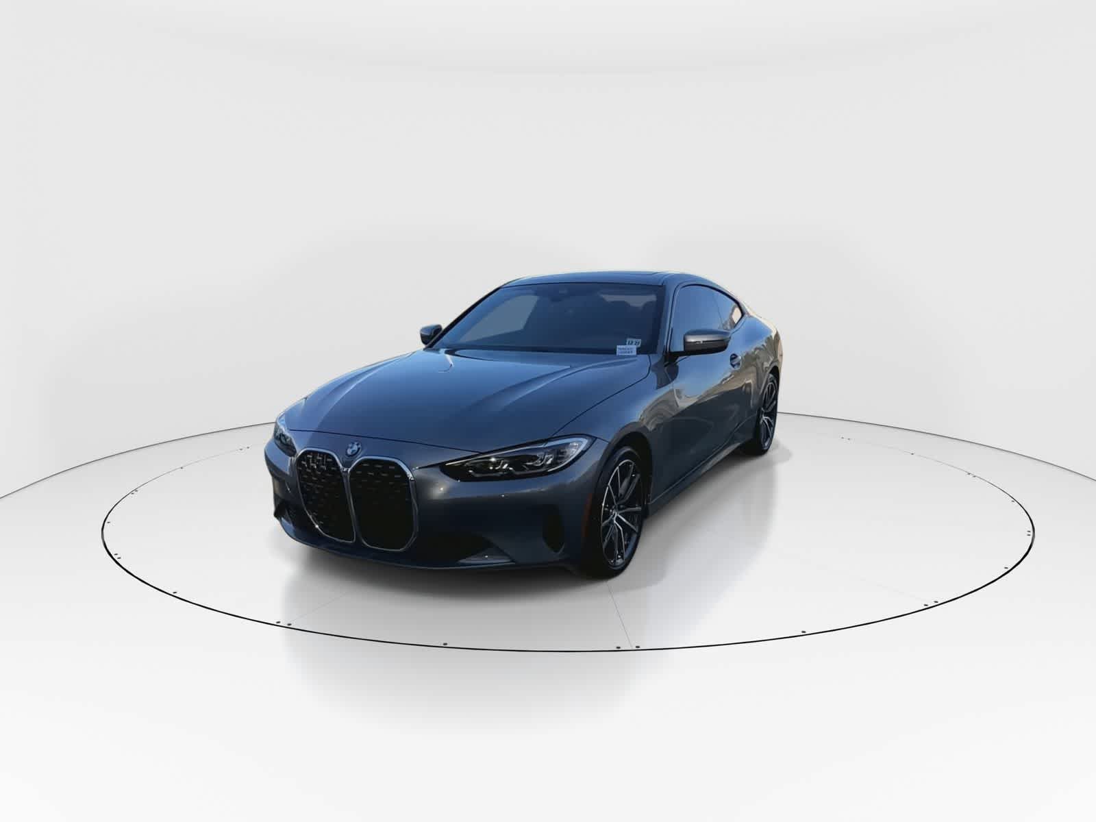 Thumbnail: 2023 BMW 4 Series - 7