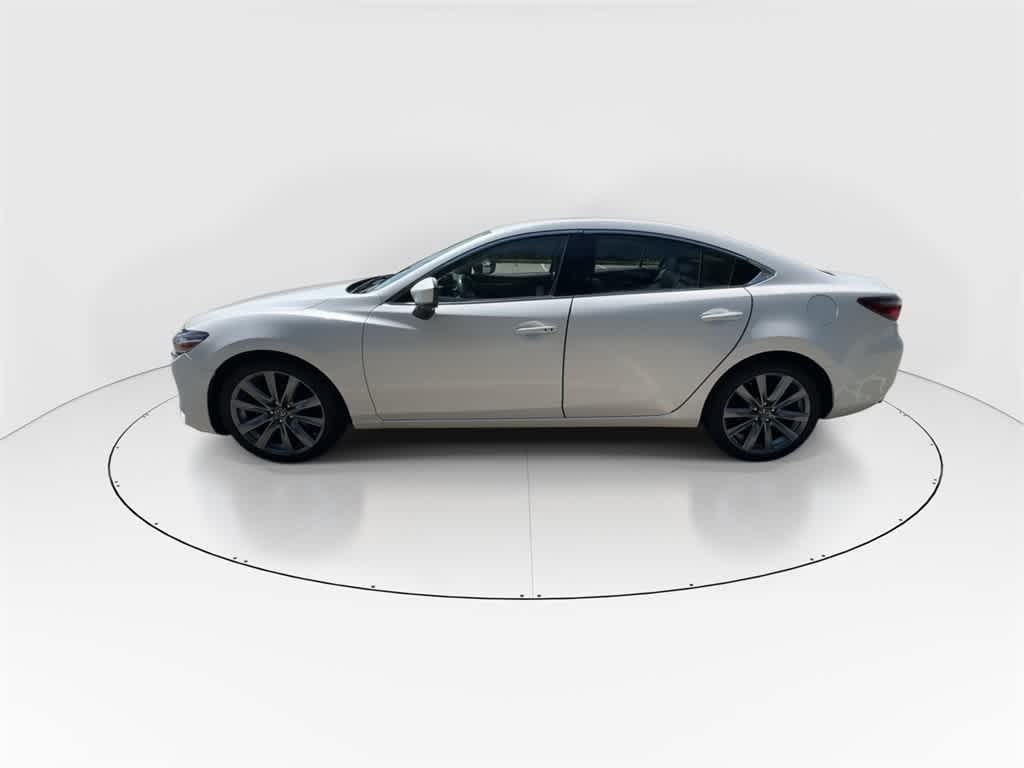 Thumbnail: 2021 Mazda Mazda6 - 5