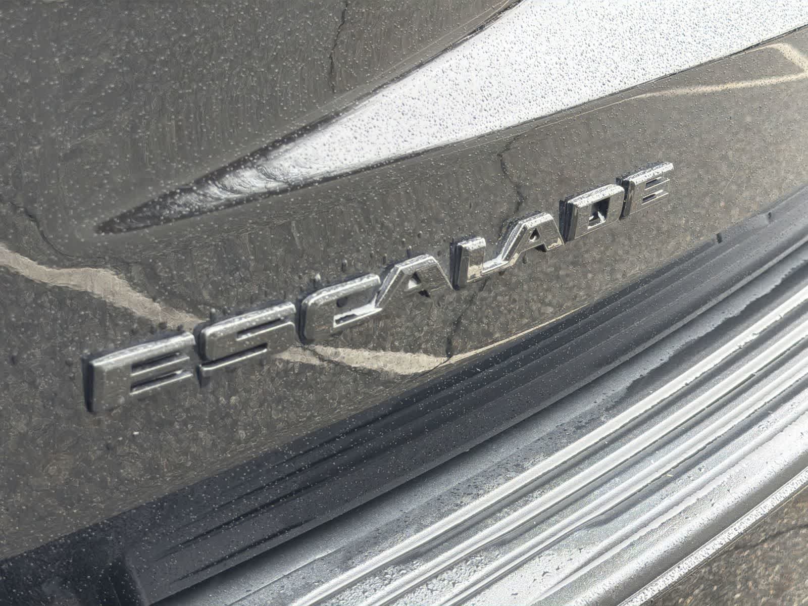 Thumbnail: 2025 Cadillac Escalade - 15