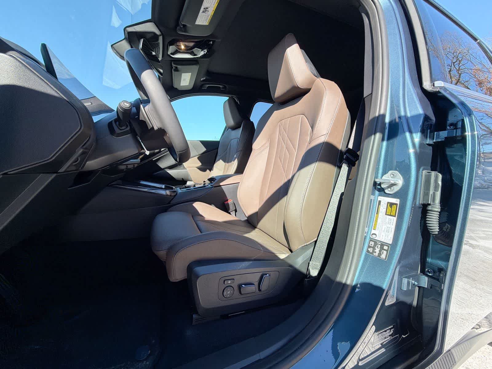 Thumbnail: 2025 BMW X3 - 19