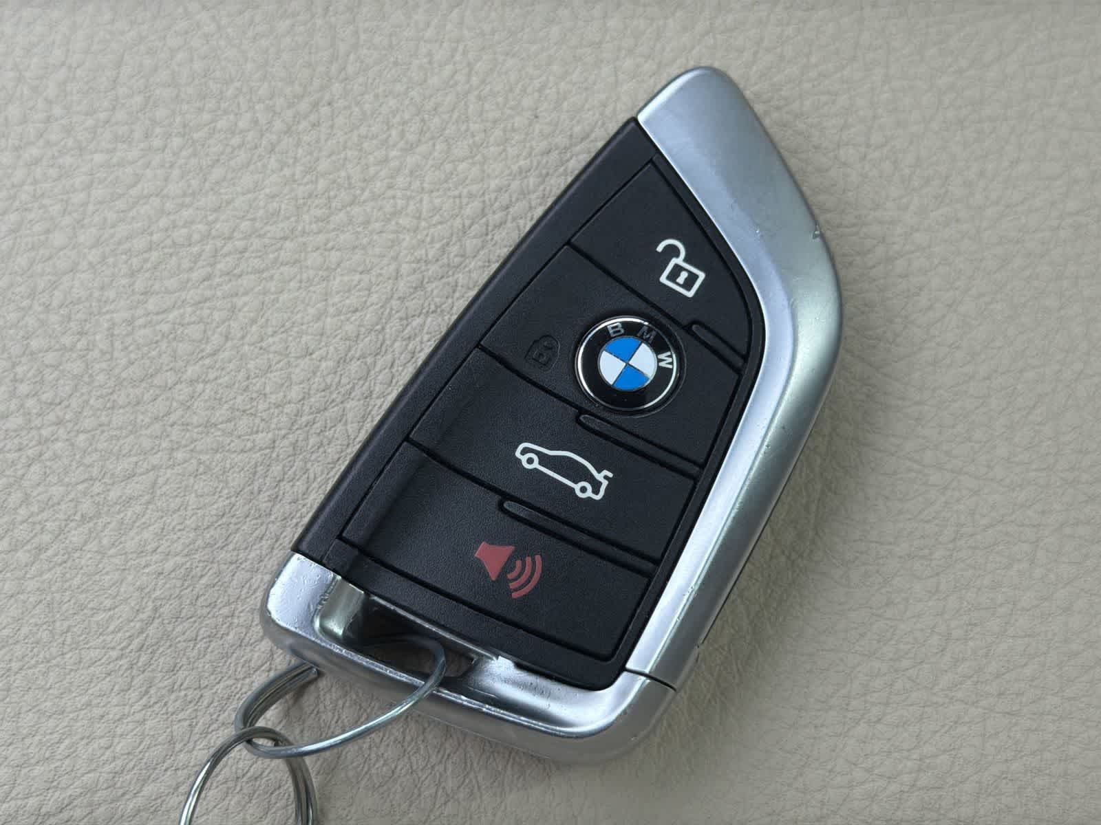 Thumbnail: 2016 BMW X1 - 27