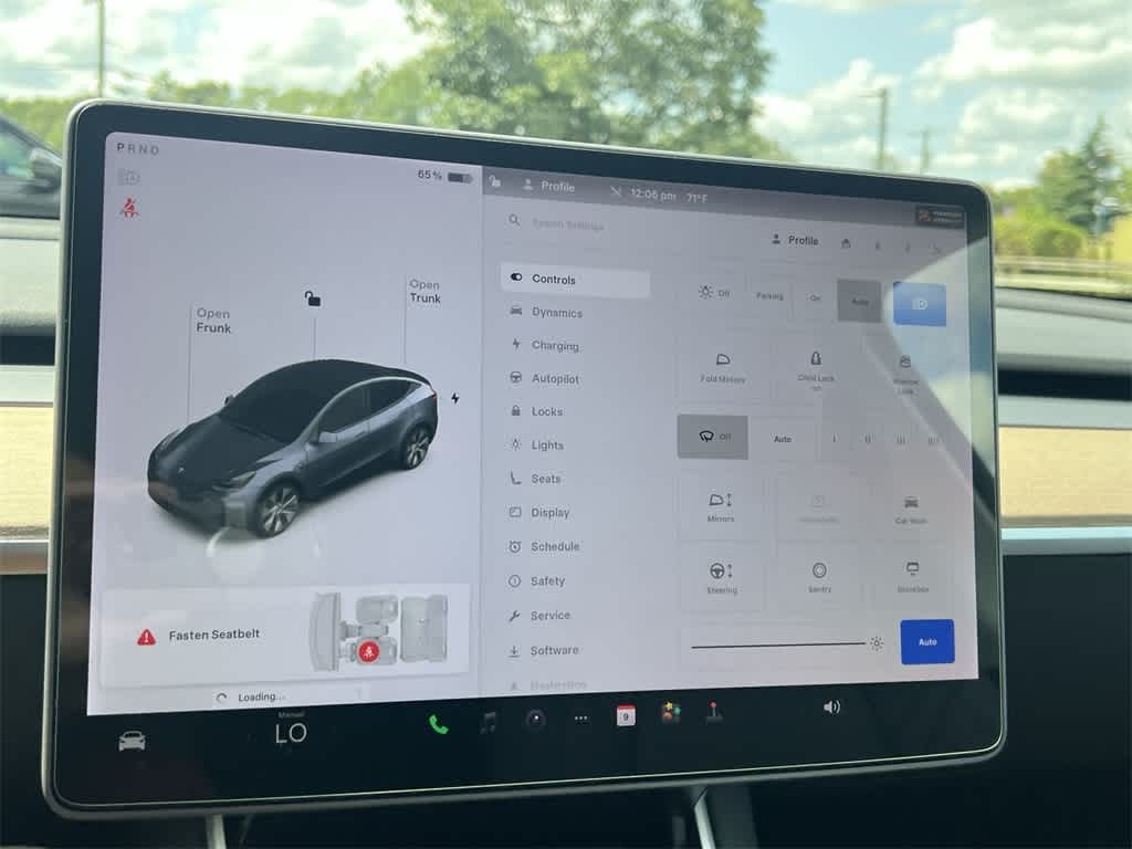 Thumbnail: 2021 Tesla Model Y - 25