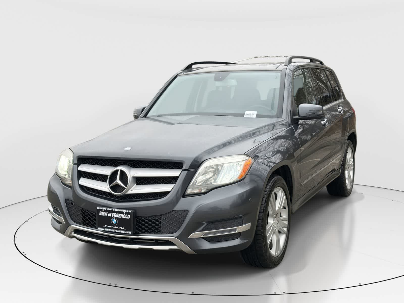 2015 Mercedes-Benz GLK 350 4MATIC -
                  Freehold, NJ