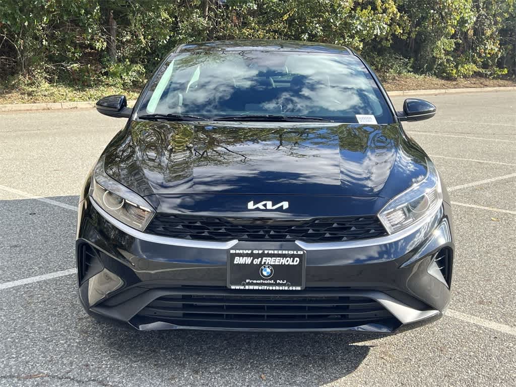 Thumbnail: 2023 Kia Forte - 14