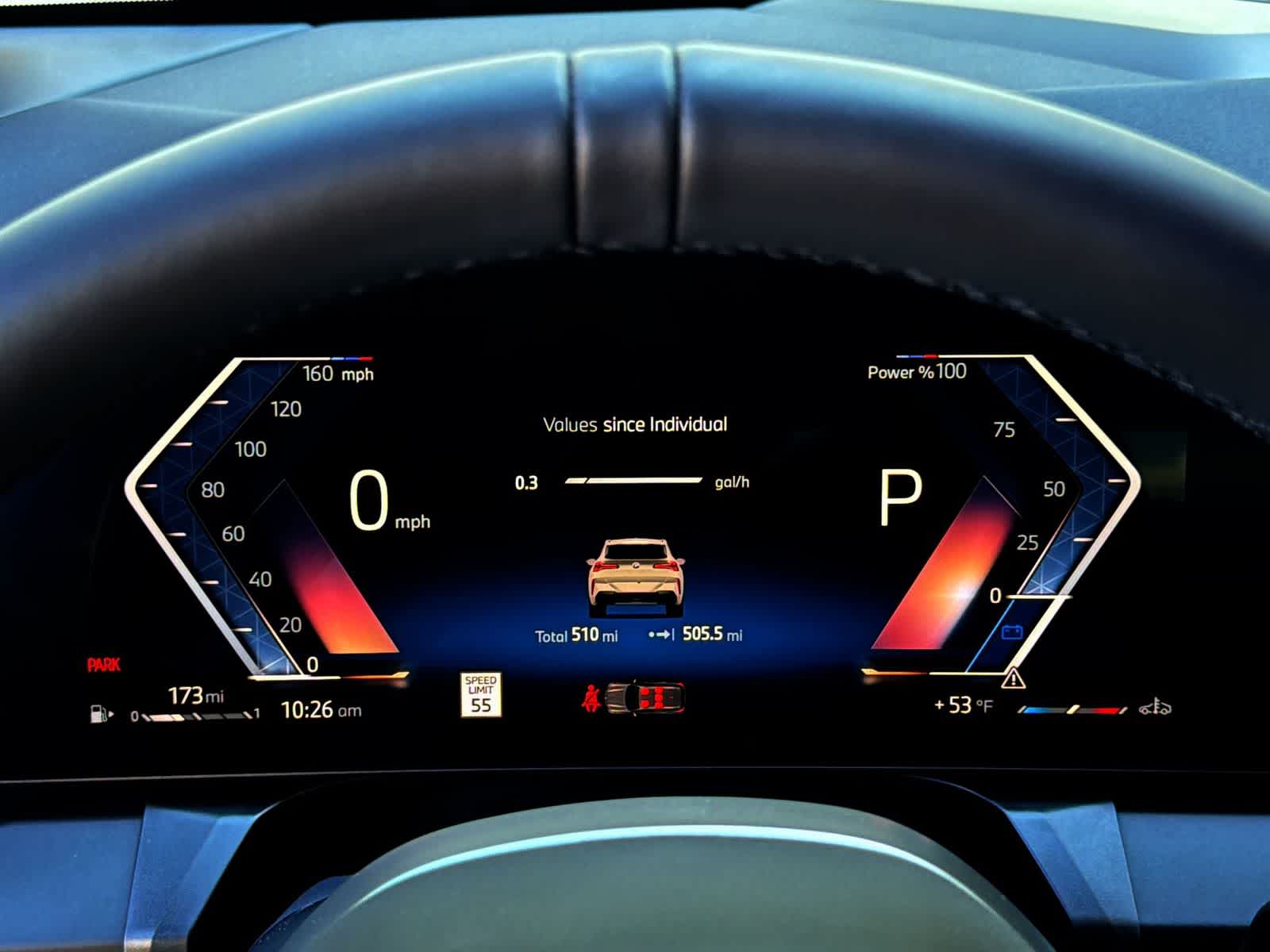 Thumbnail: 2026 BMW X3 - 26