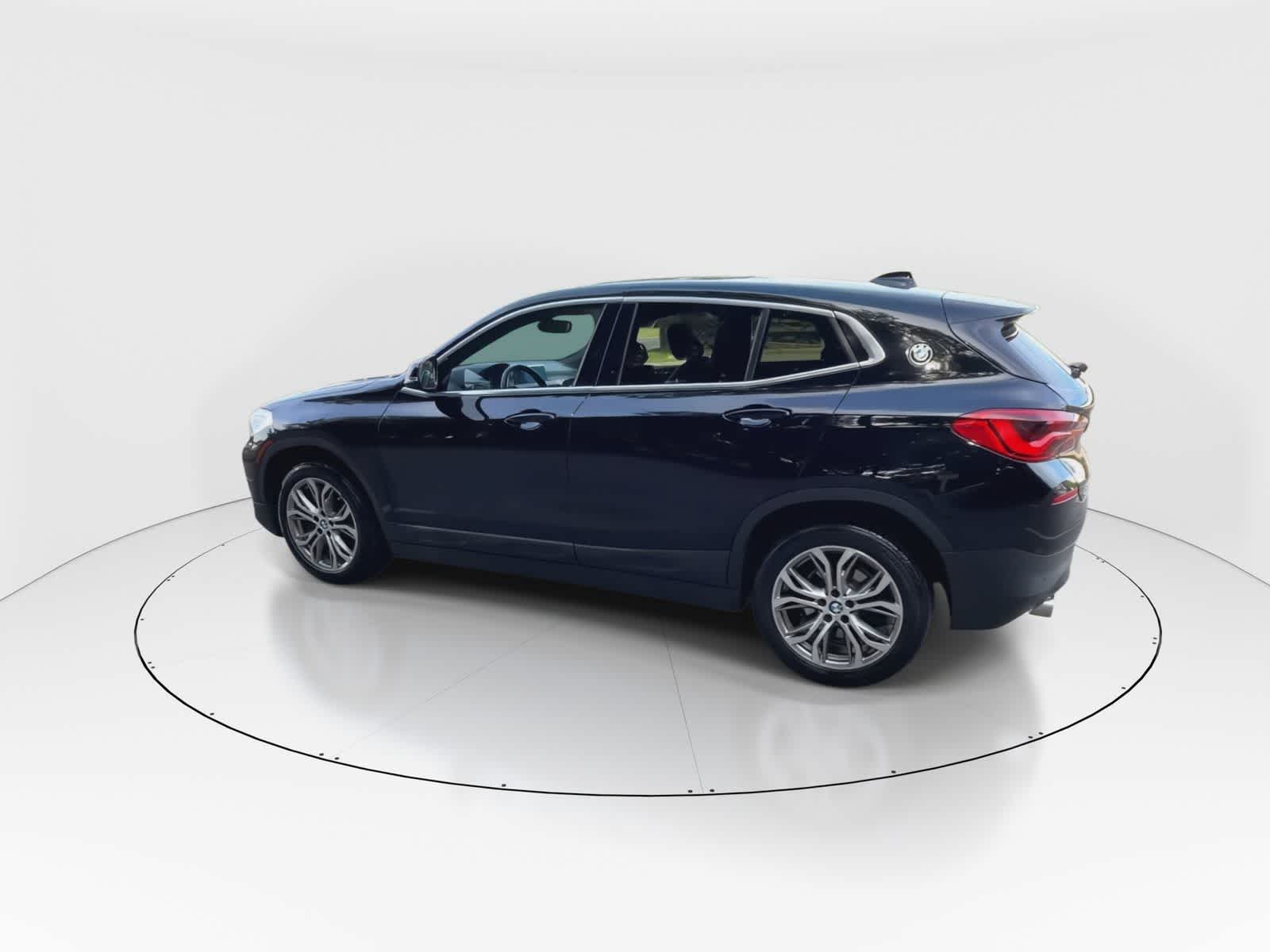 Thumbnail: 2020 BMW X2 - 6