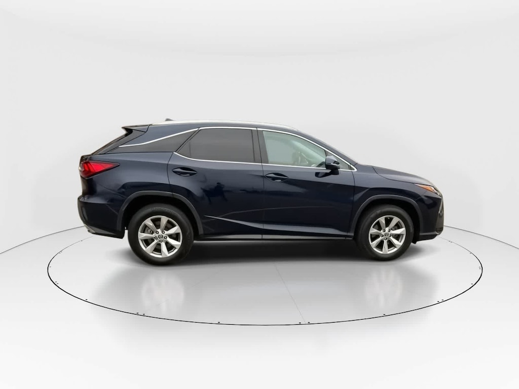 Used 2019 Lexus RX 350 SUV