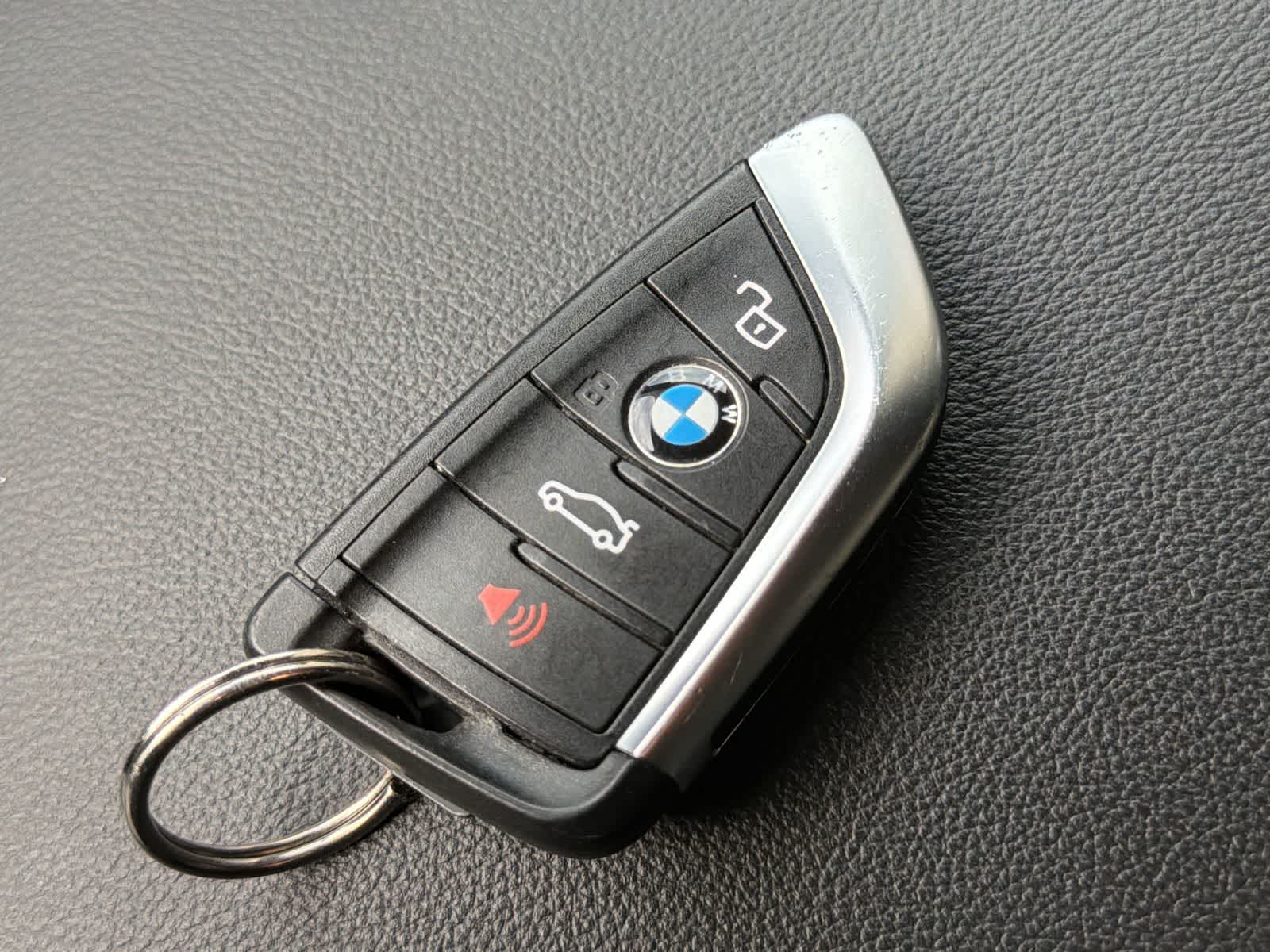 Thumbnail: 2023 BMW X3 - 28