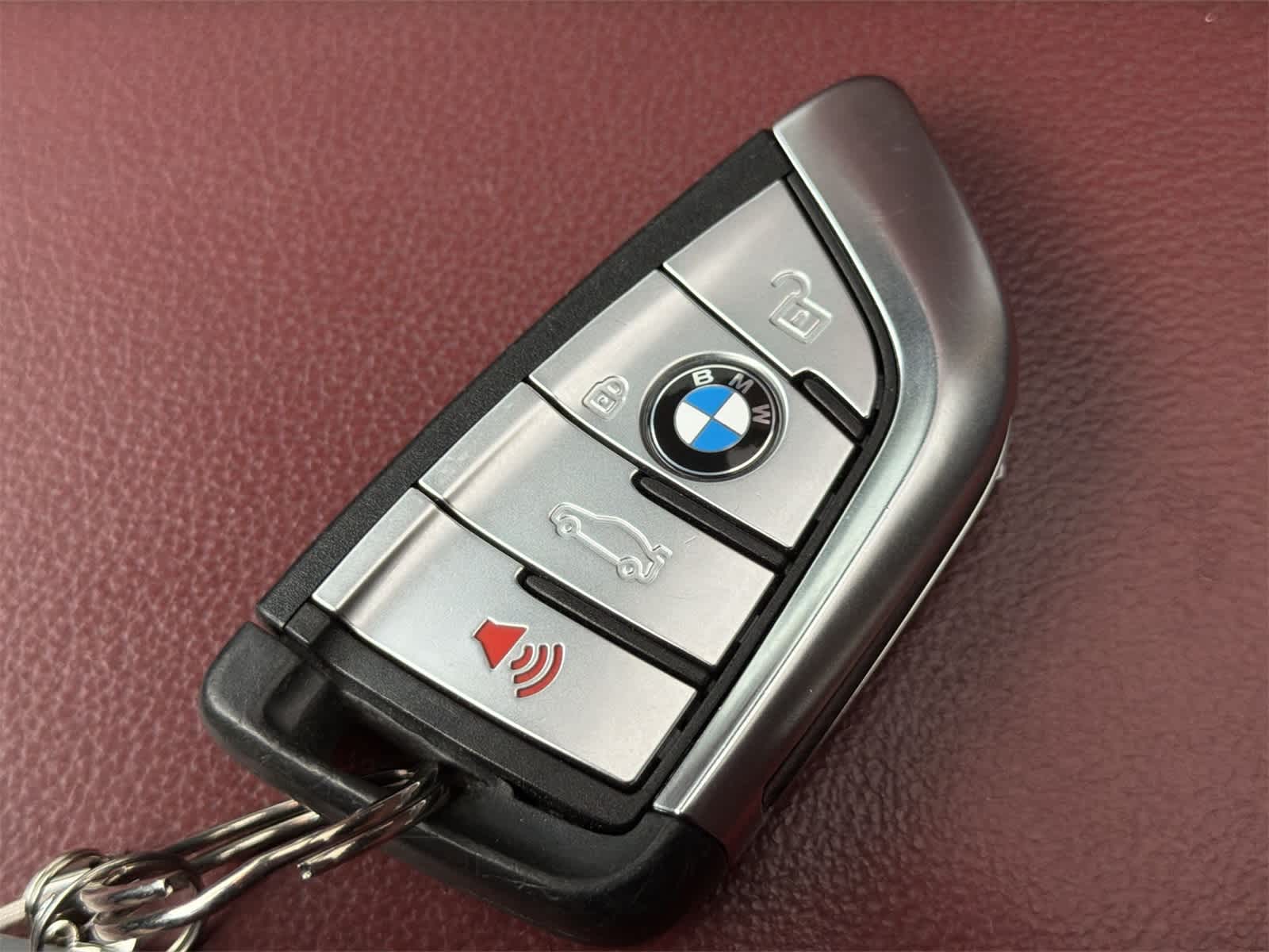 Thumbnail: 2019 BMW X4 - 28