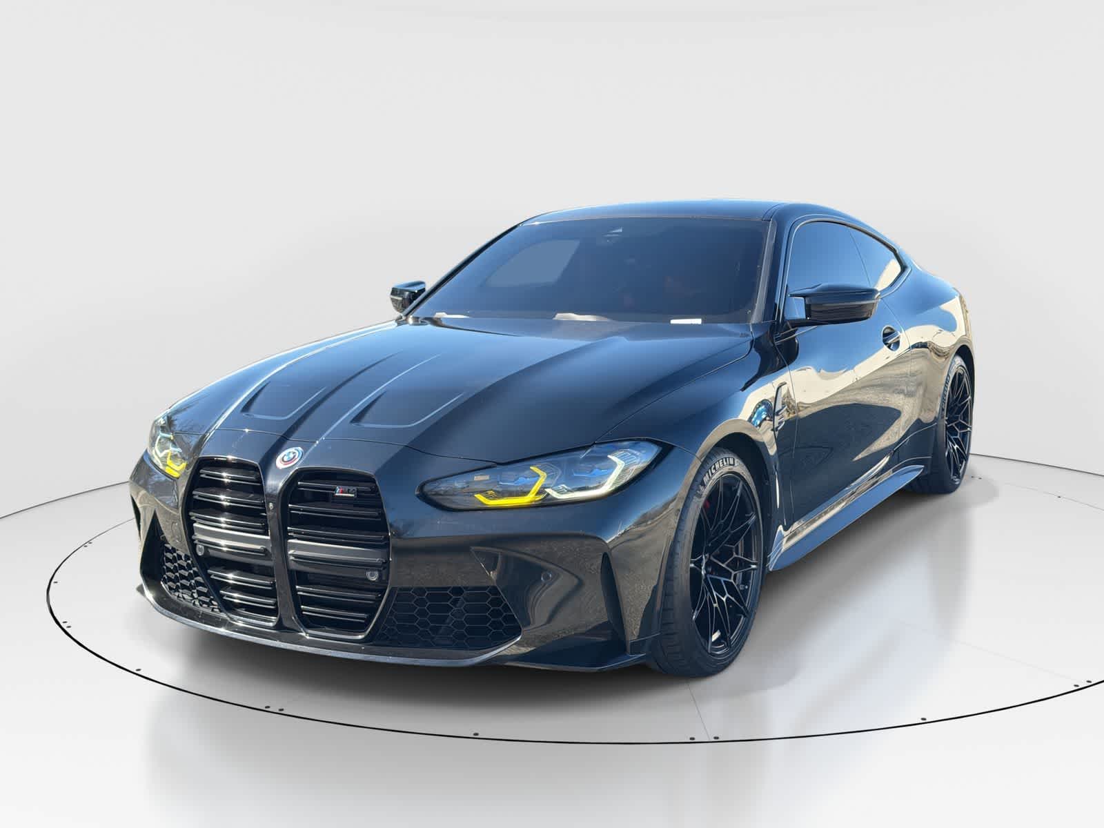 Thumbnail: 2023 BMW M4 - 1