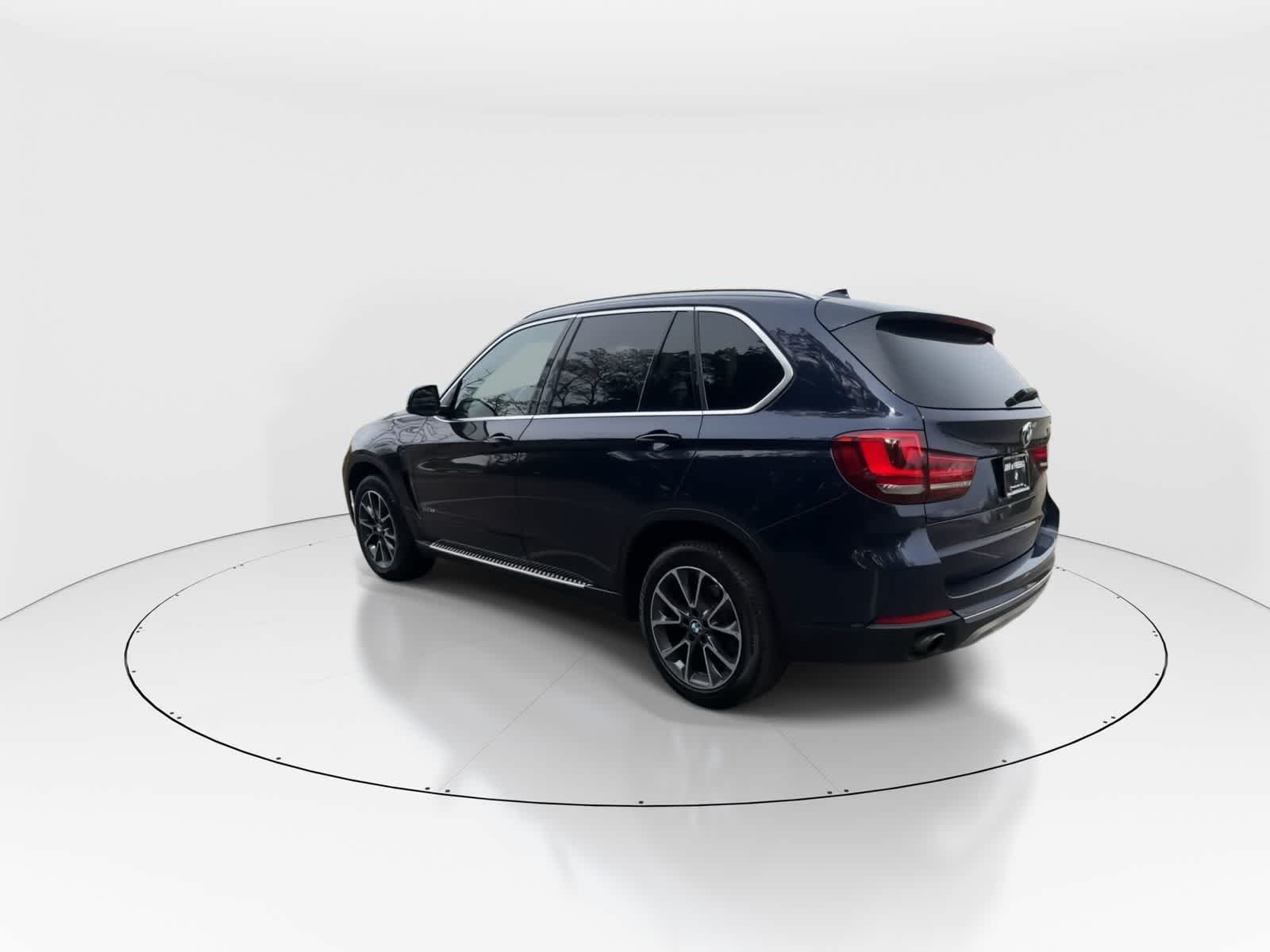 Thumbnail: 2015 BMW X5 - 6