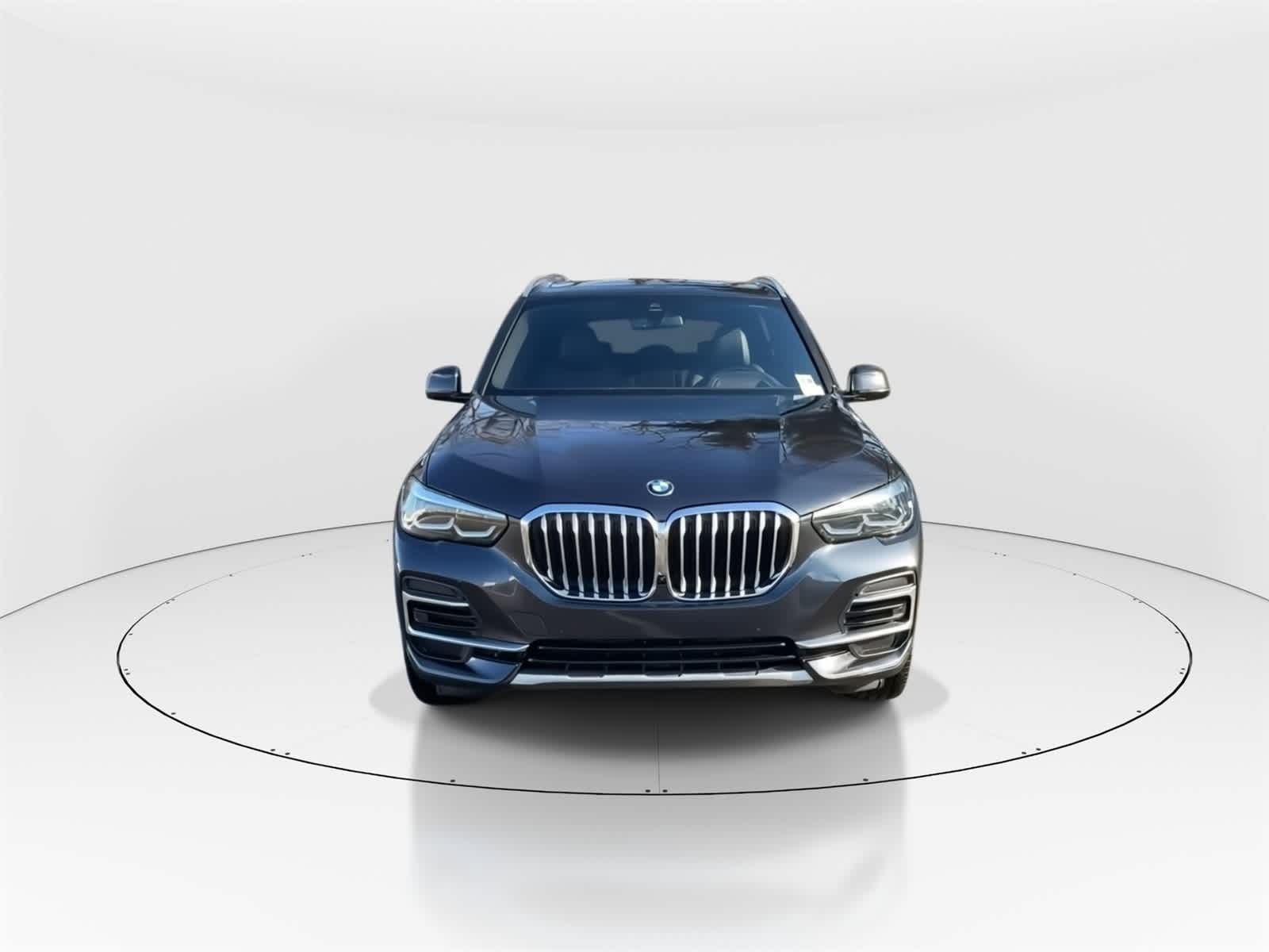 Thumbnail: 2023 BMW X5 - 4