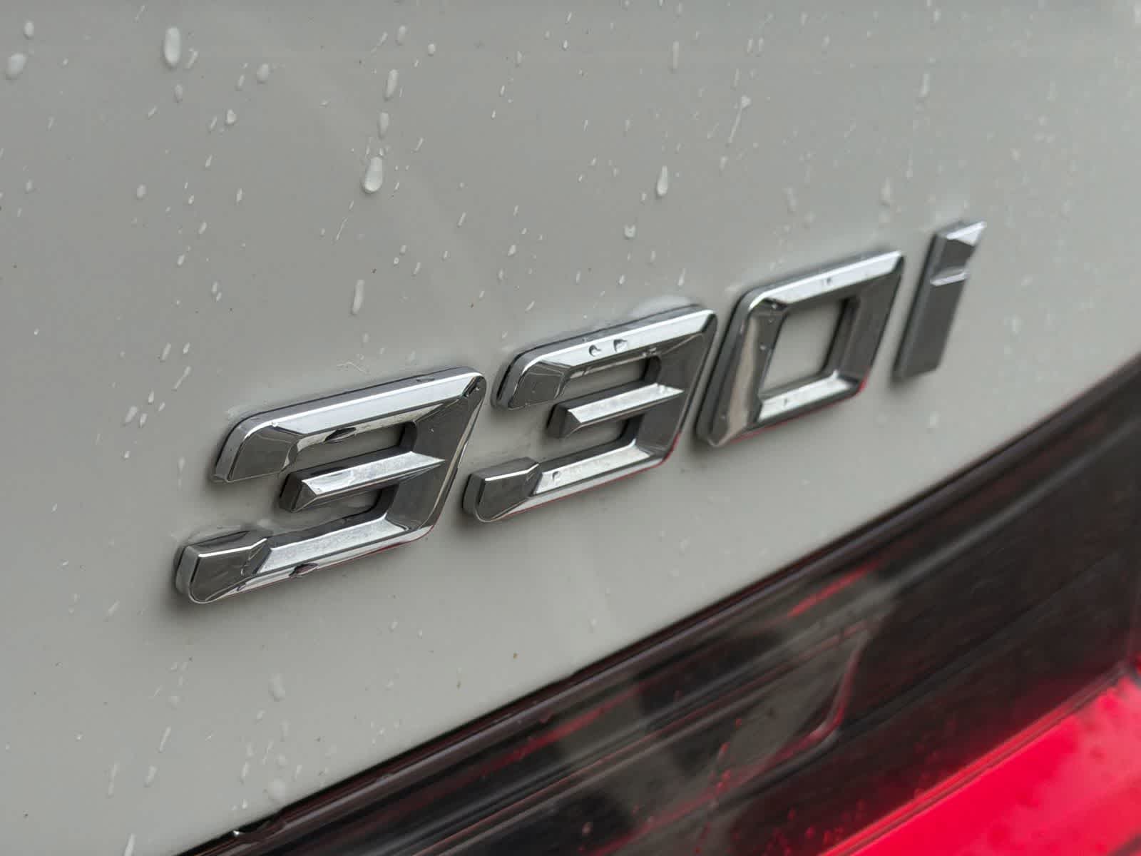Thumbnail: 2020 BMW 3 Series - 15