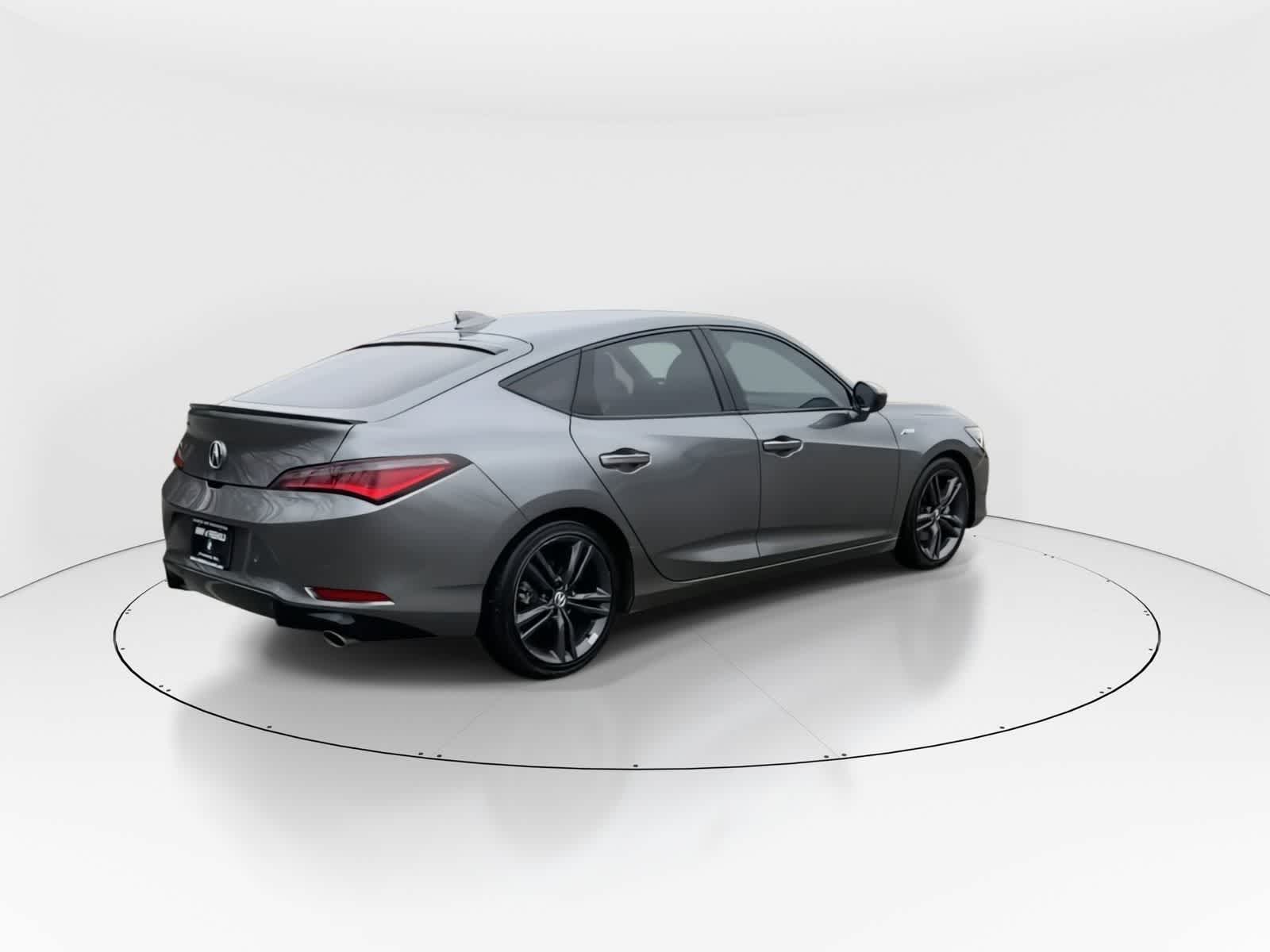 Thumbnail: 2024 Acura Integra - 4