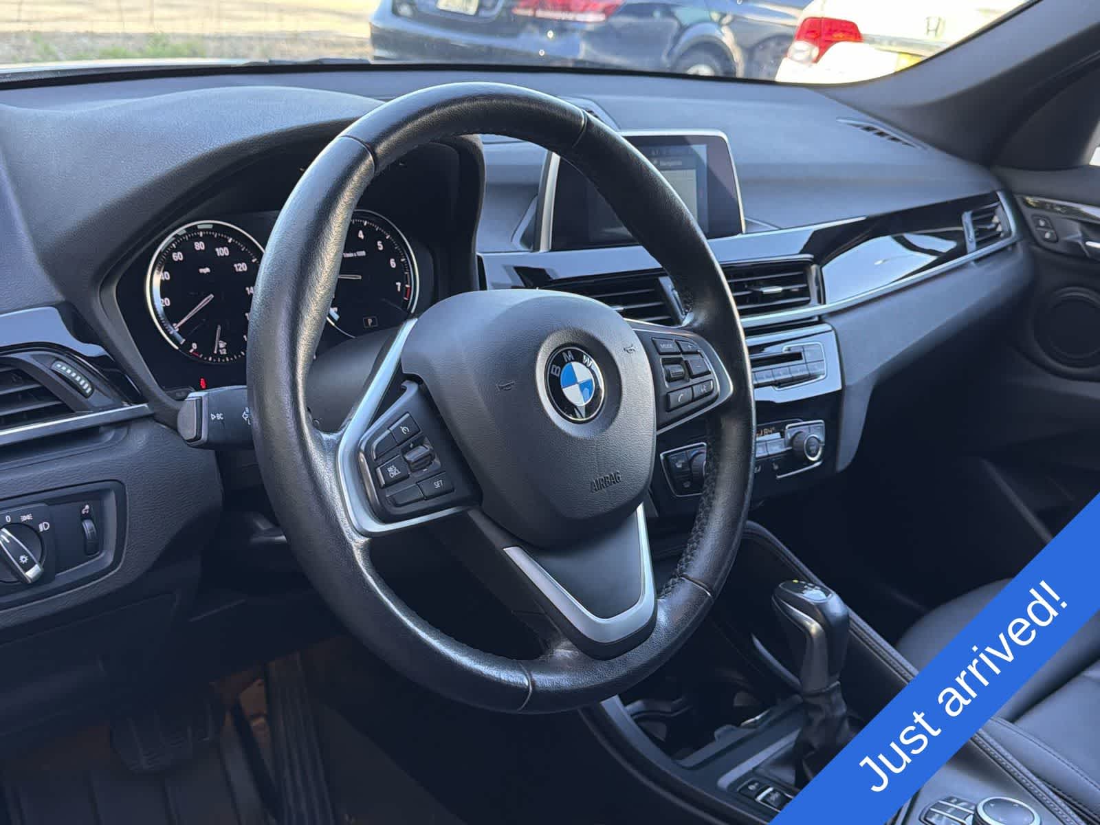 Thumbnail: 2018 BMW X1 - 23