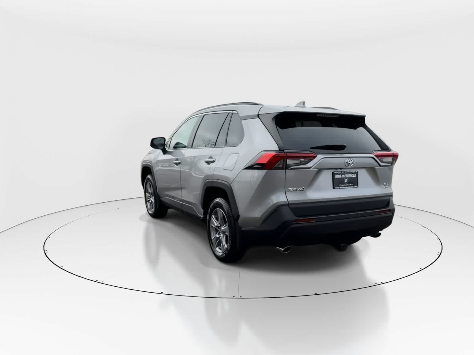 Thumbnail: 2022 Toyota RAV4 - 7