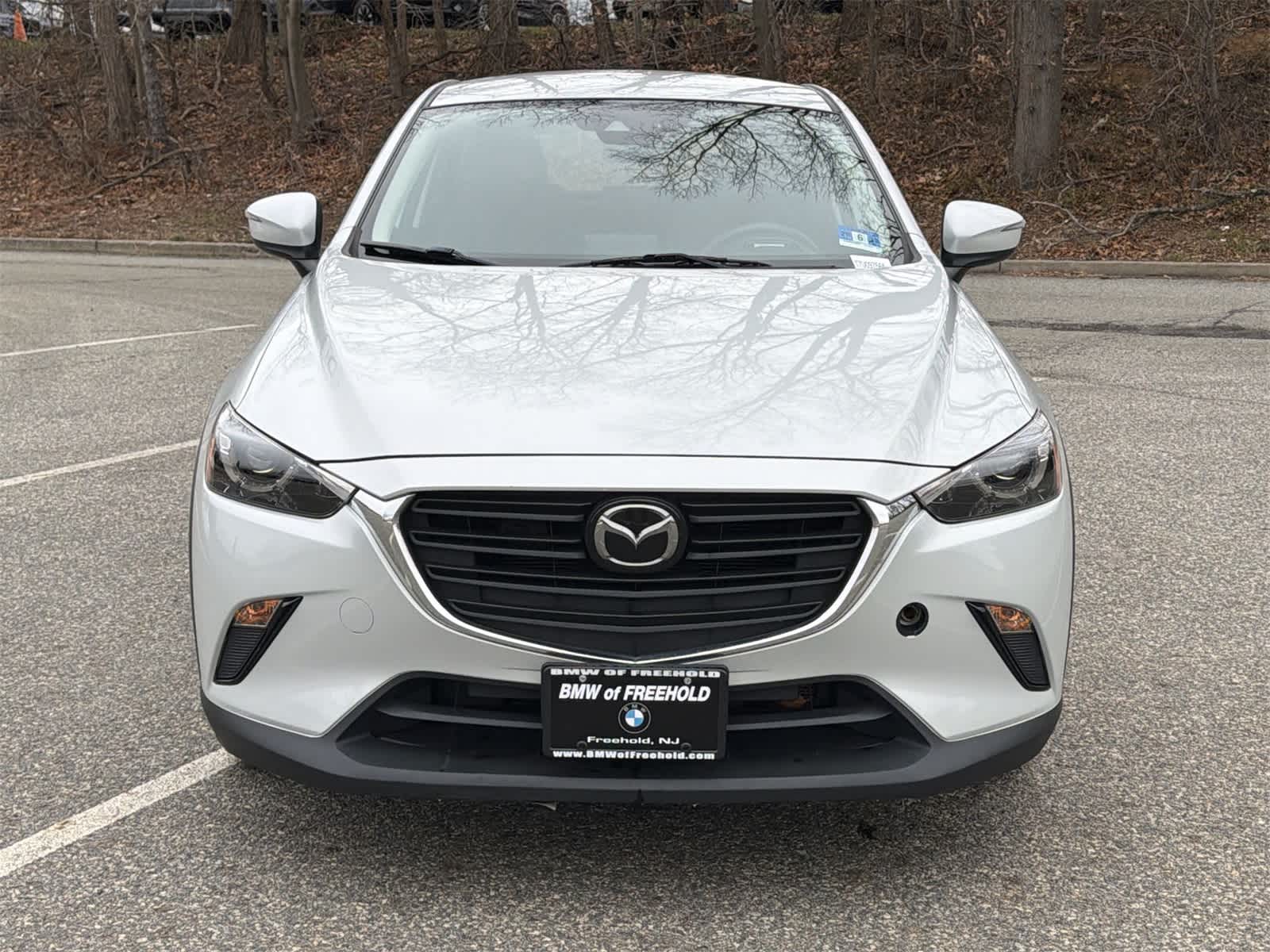 Thumbnail: 2020 Mazda CX-3 - 14