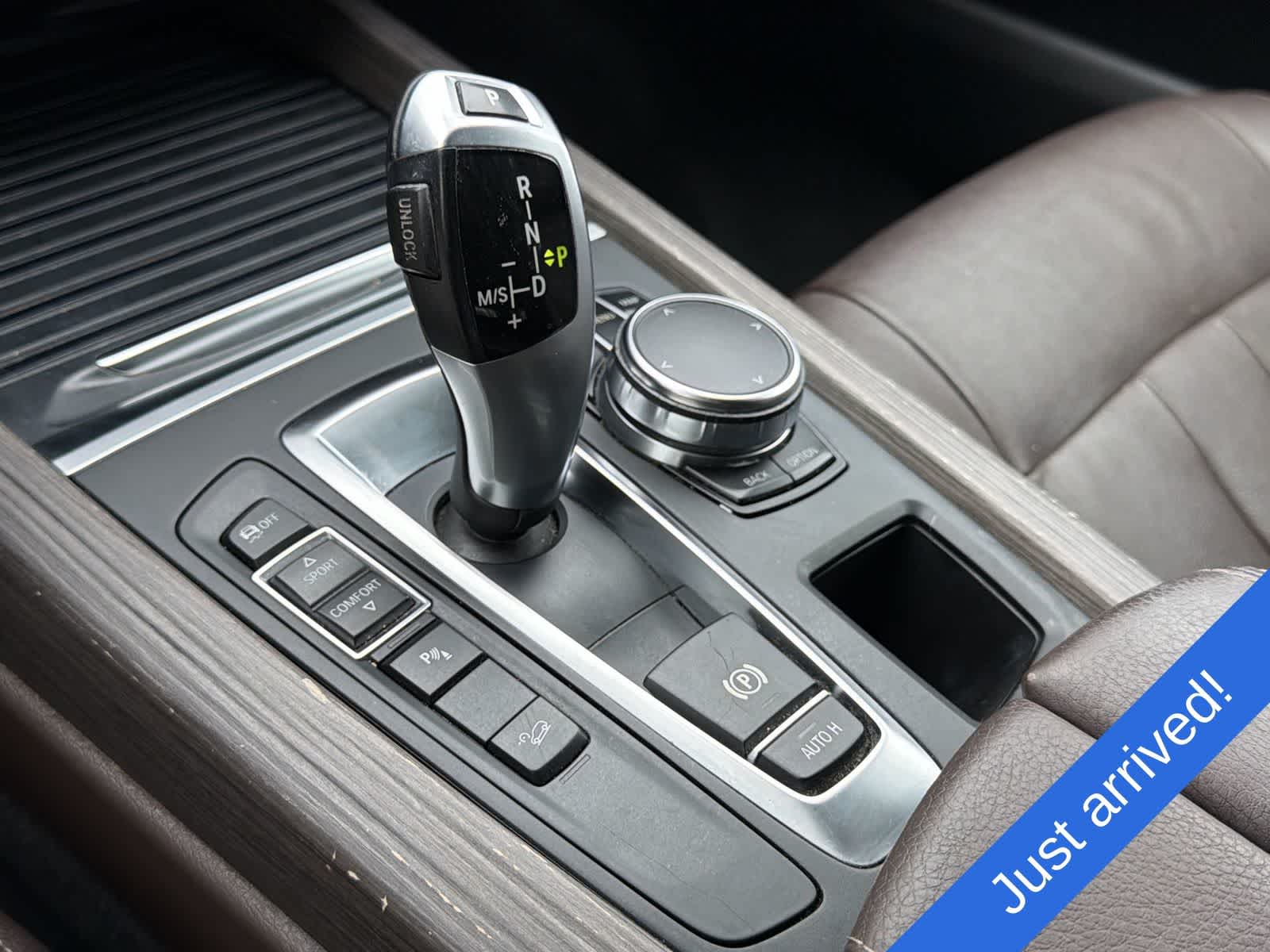 Thumbnail: 2017 BMW X5 - 25