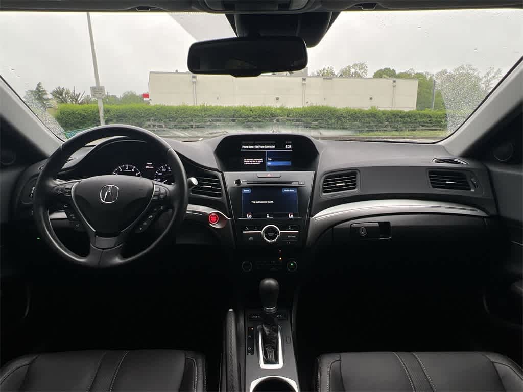 Thumbnail: 2020 Acura ILX - 18