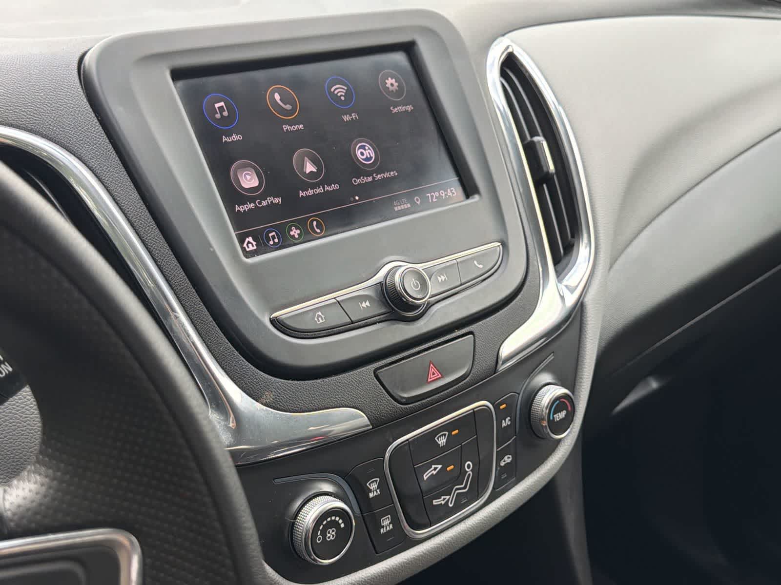 Thumbnail: 2020 Chevrolet Equinox - 24