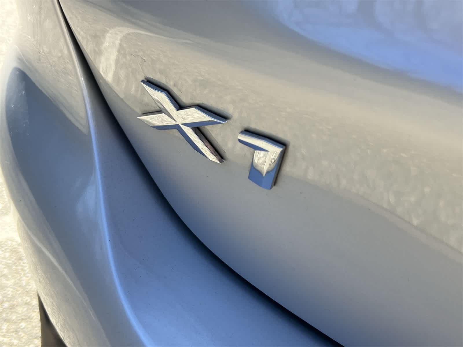 Thumbnail: 2018 BMW X1 - 15