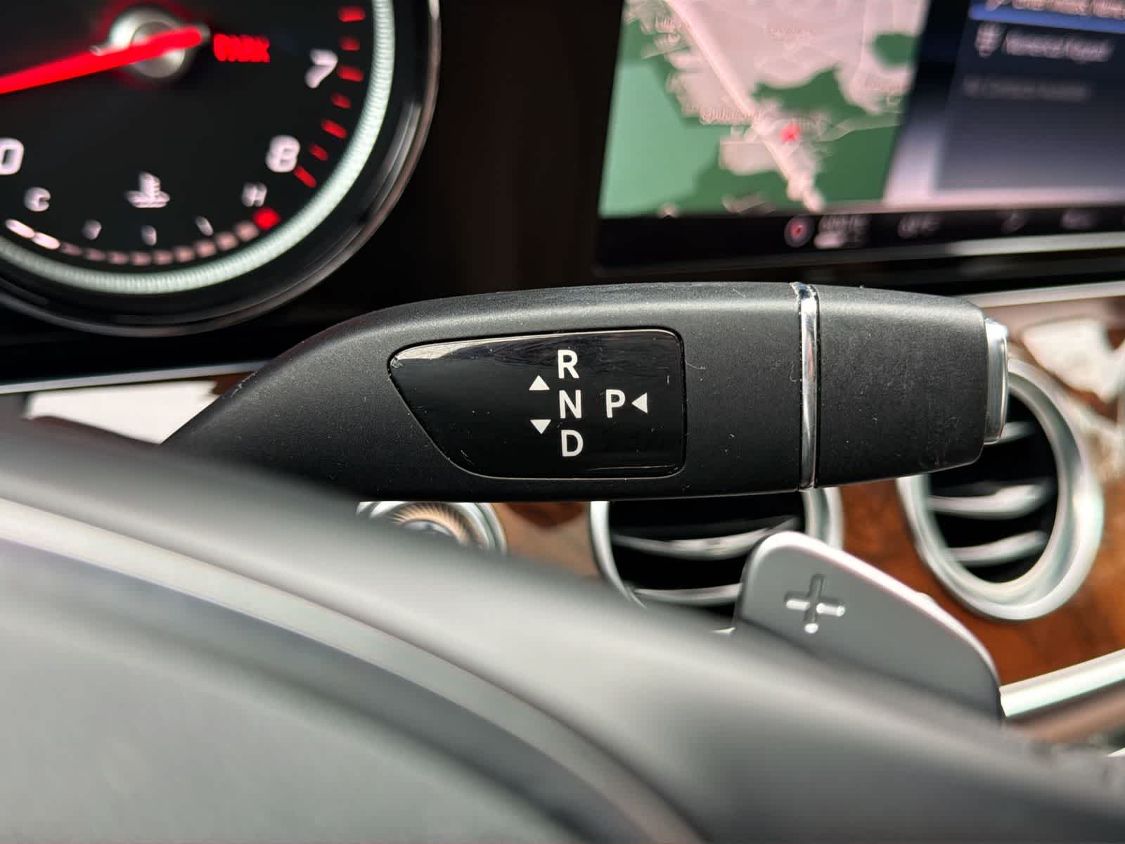 Thumbnail: 2018 Mercedes-Benz E-Class - 25