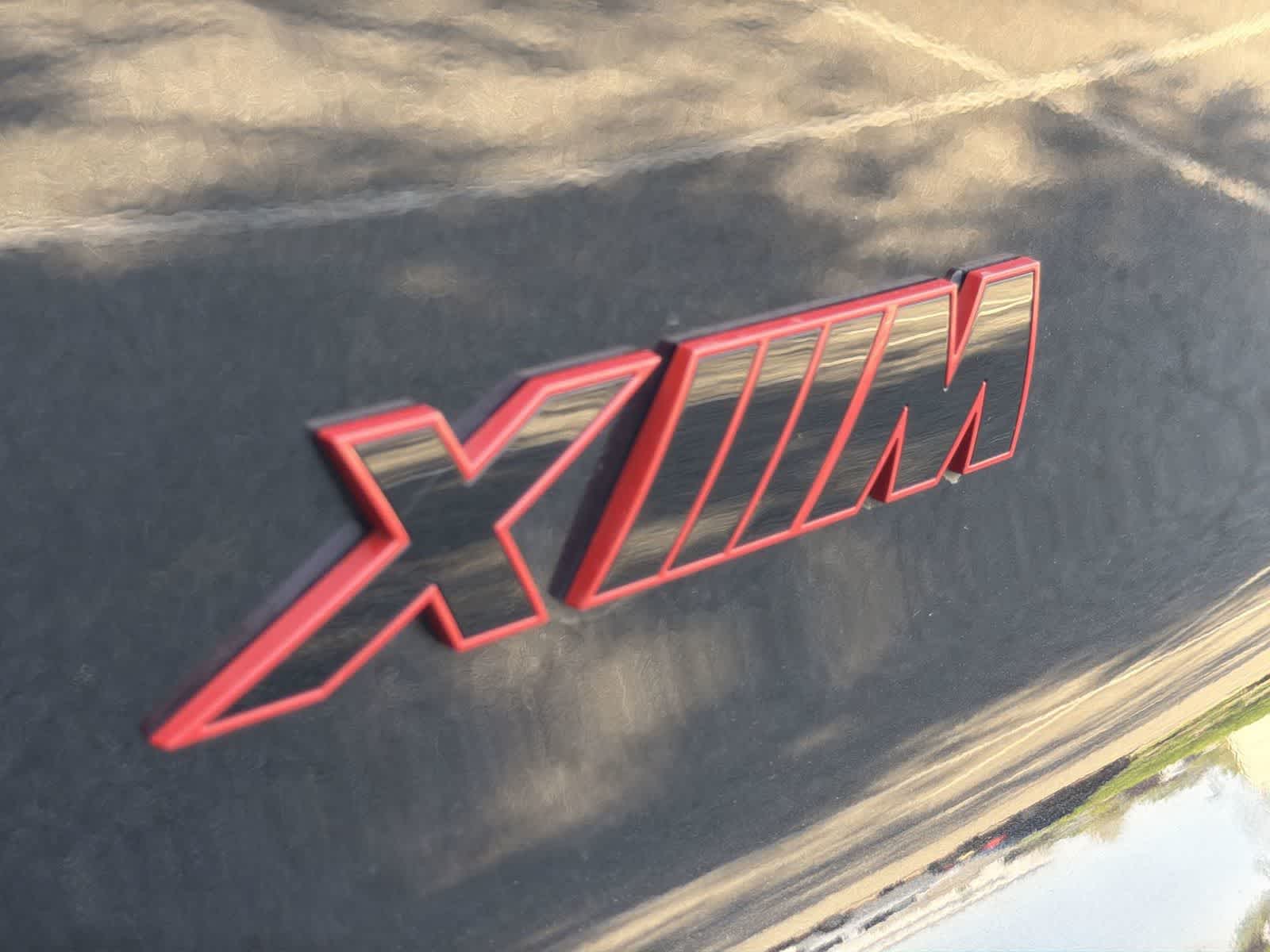 Thumbnail: 2026 BMW XM - 15