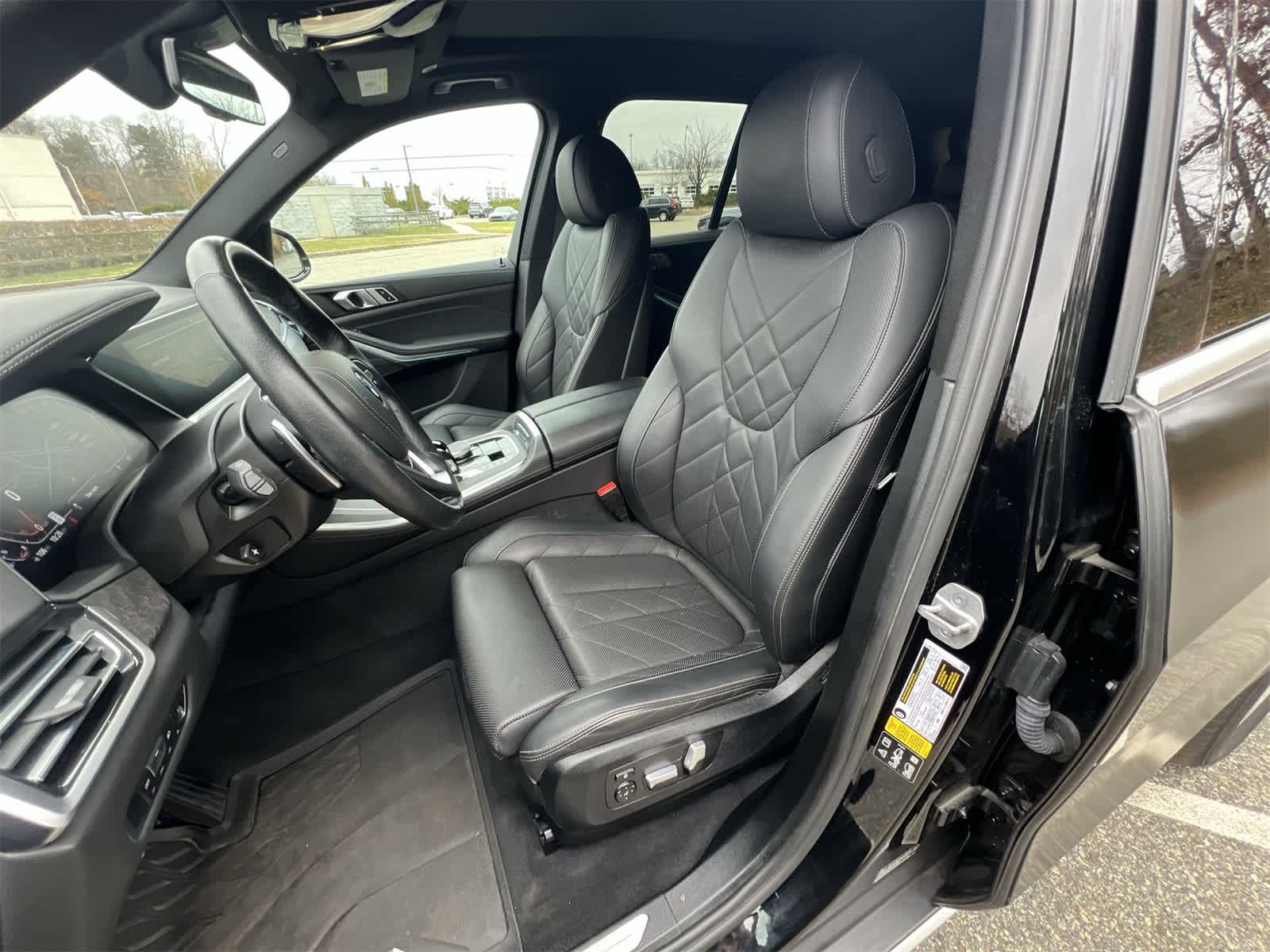 Thumbnail: 2023 BMW X5 - 19