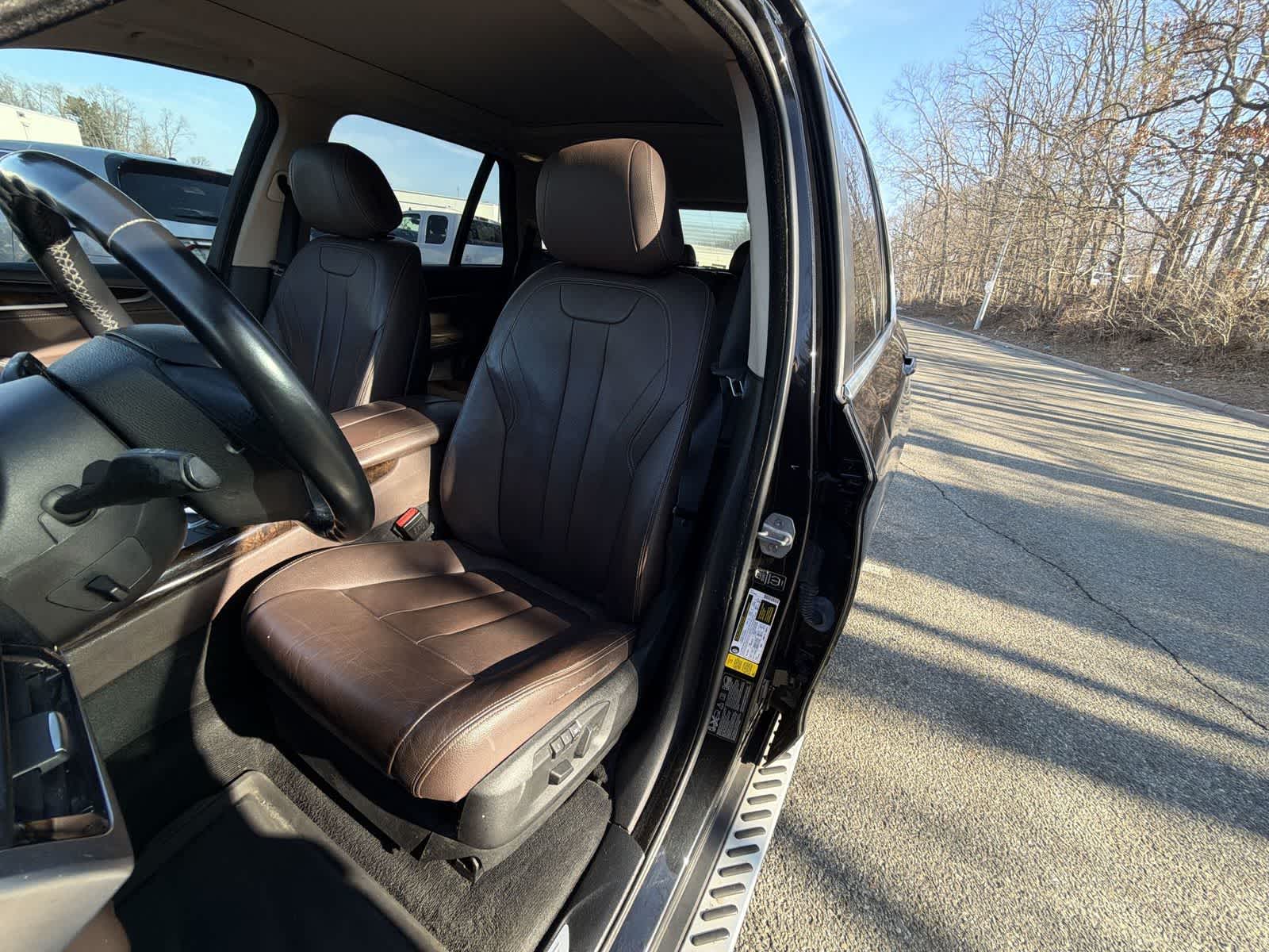 Thumbnail: 2015 BMW X5 - 19