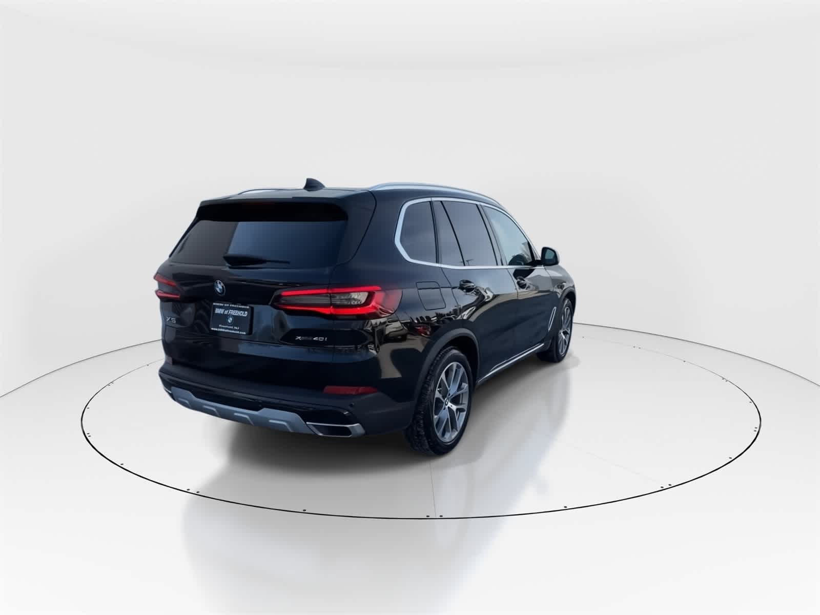 Thumbnail: 2022 BMW X5 - 9