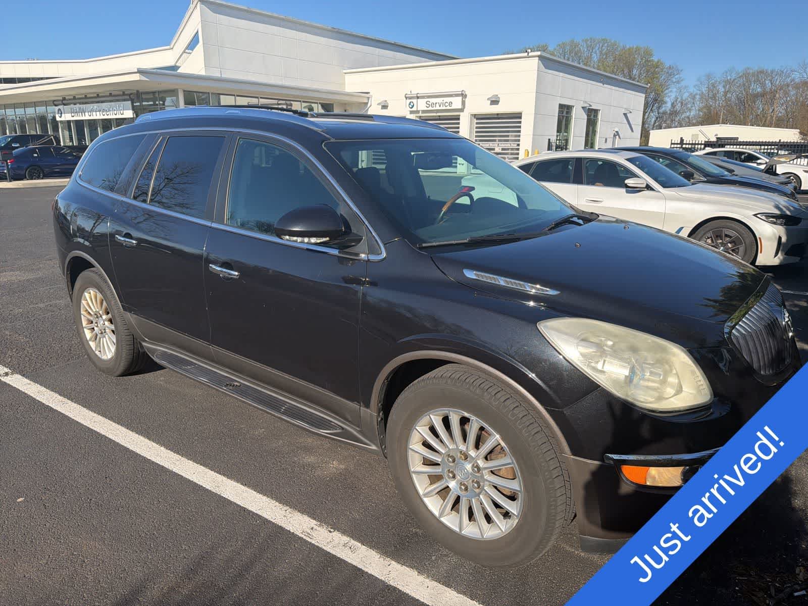 2012 Buick Enclave Leather Group -
                  Freehold, NJ