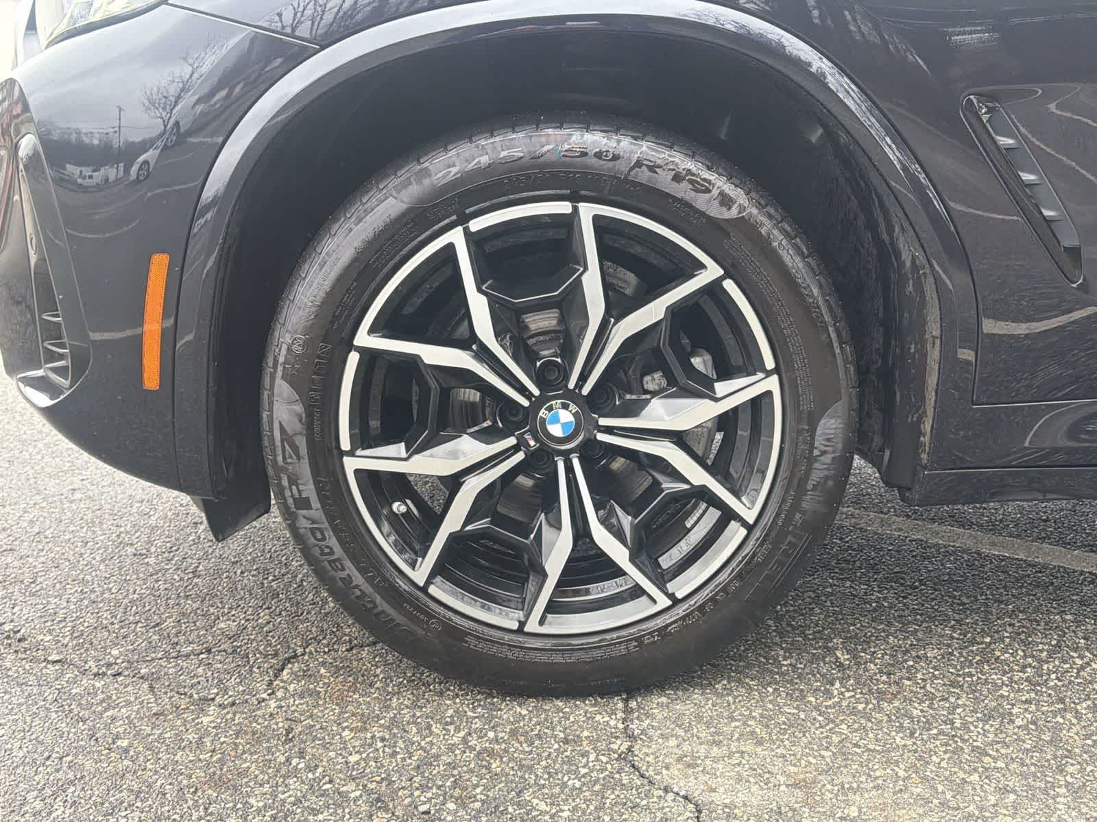 Thumbnail: 2023 BMW X3 - 16