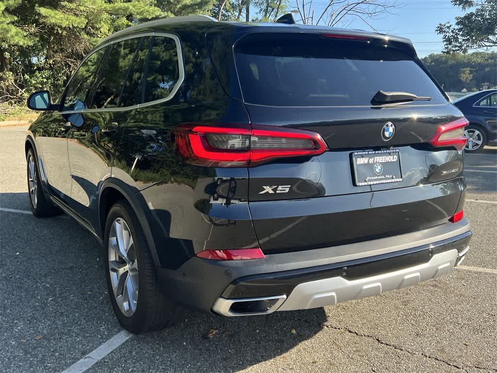 Thumbnail: 2019 BMW X5 - 12