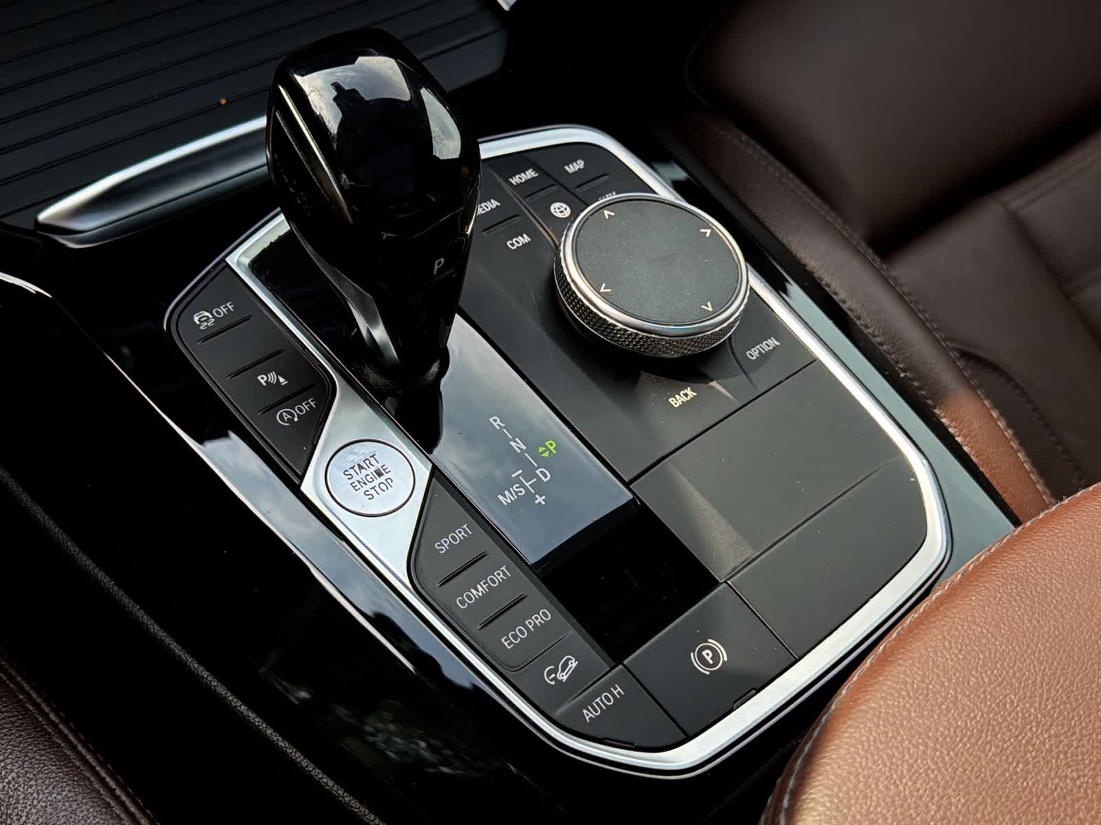 Thumbnail: 2022 BMW X3 - 25