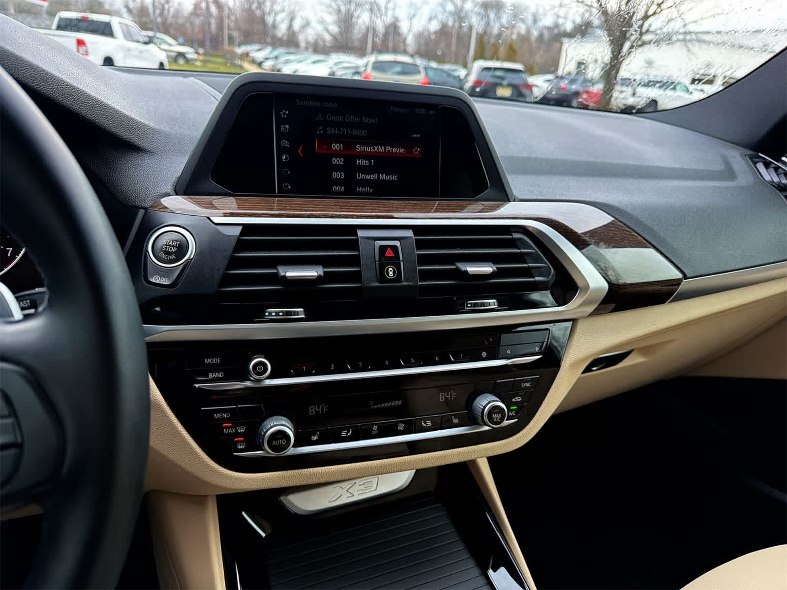 Thumbnail: 2019 BMW X3 - 24