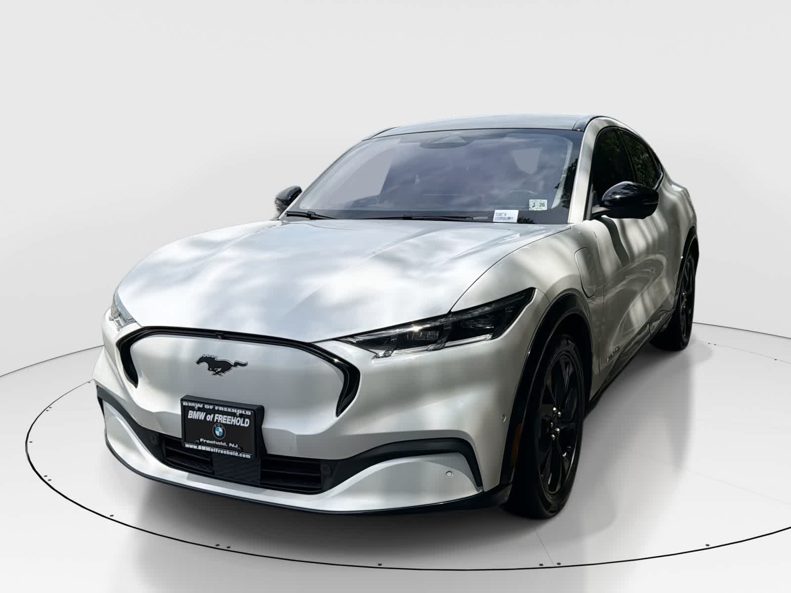 2021 Ford Mustang Mach-E Premium -
                  Freehold, NJ